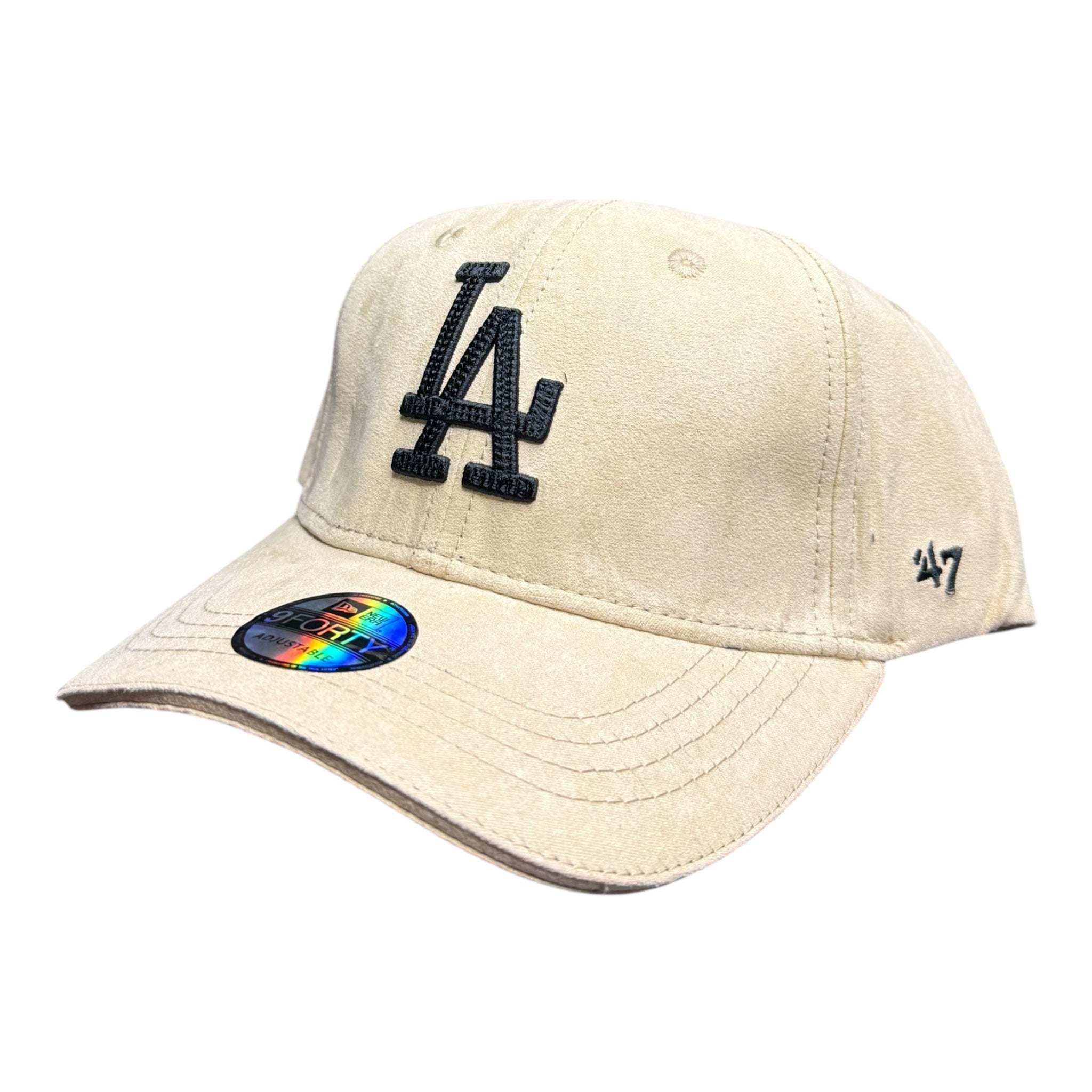 LOS ANGELES '47 CAP