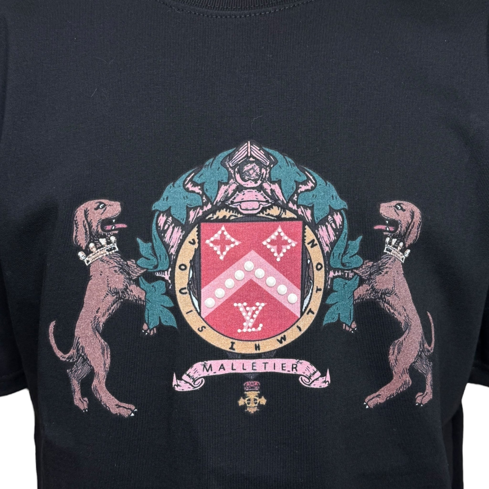 Lv t-shirt