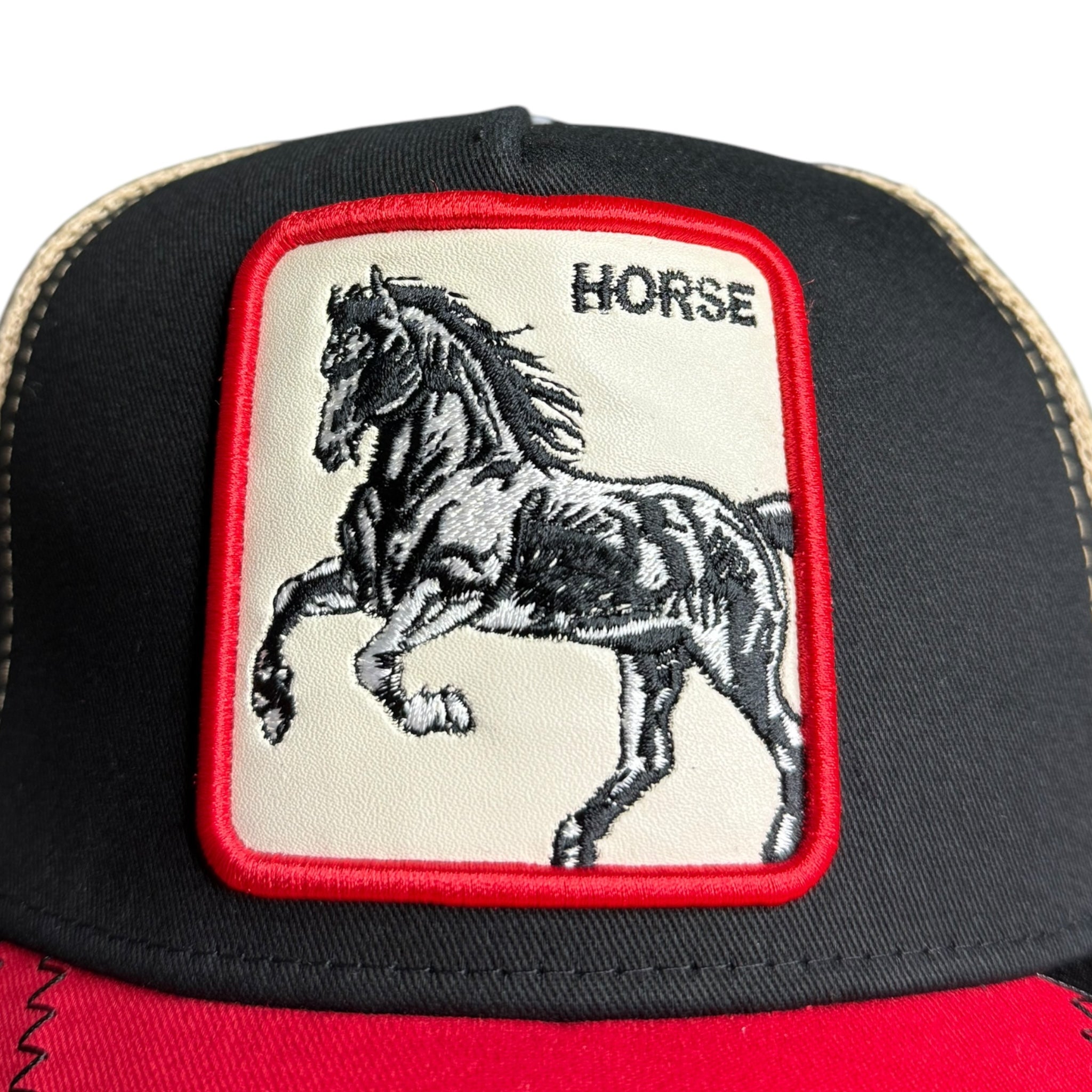 Horse Cap
