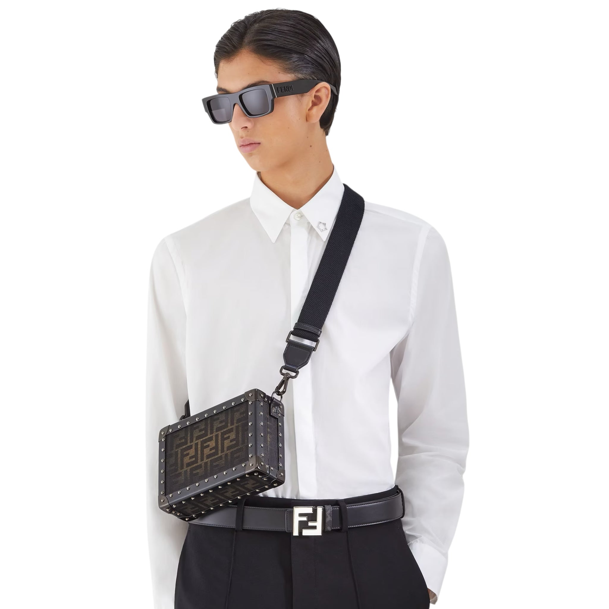 Fendi Belt