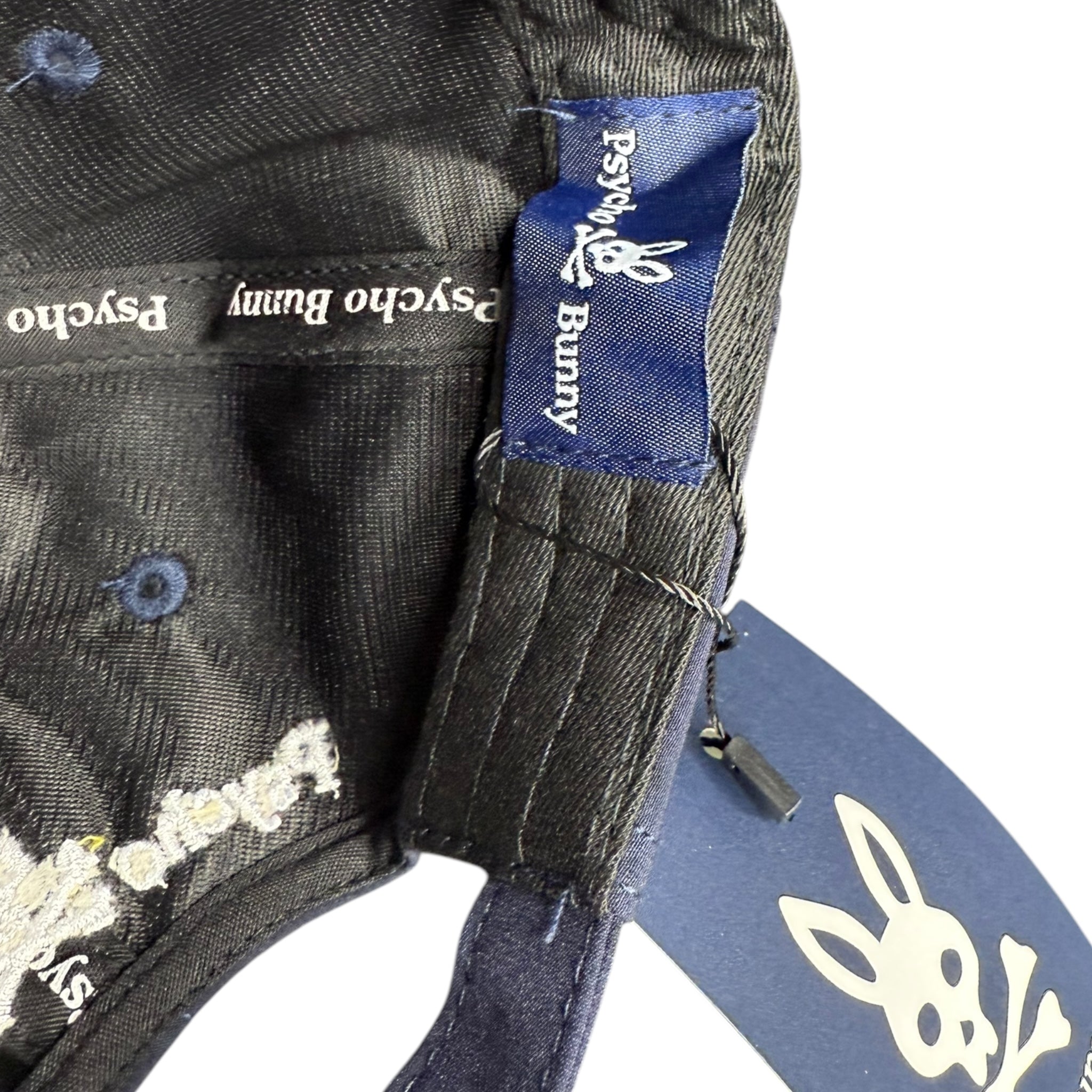 Psycho Bunny CAP
