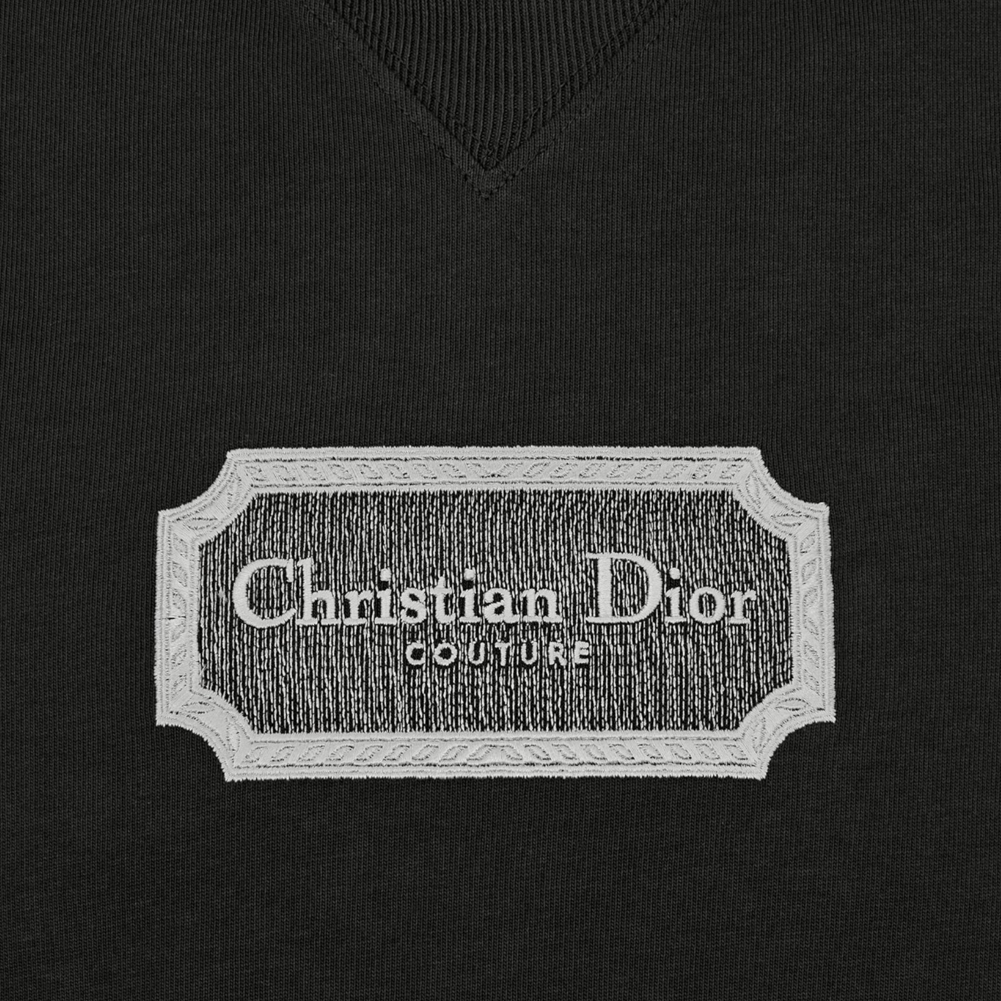 Dior t-shirt
