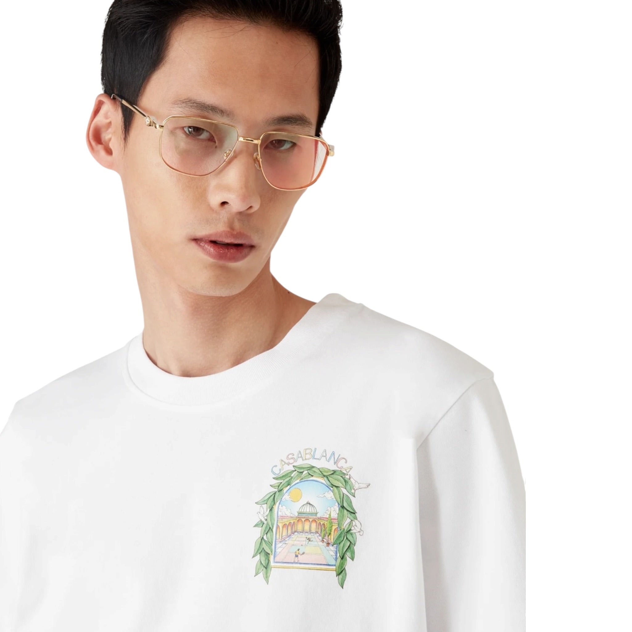 Casablanca T-shirt