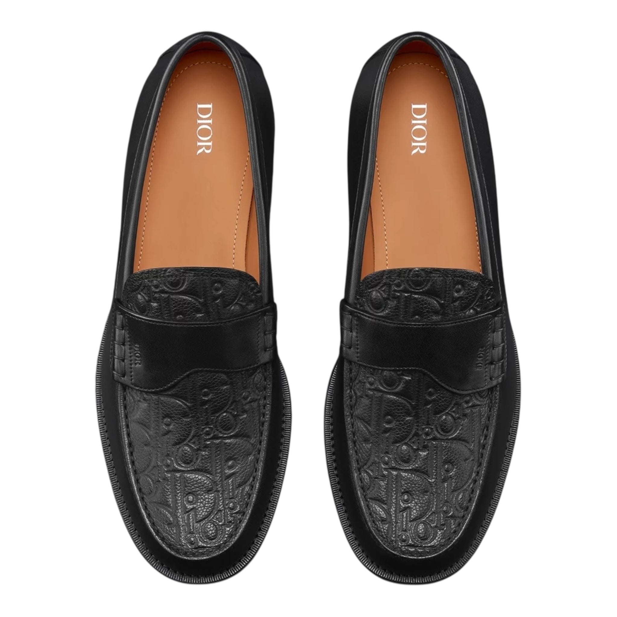Dior Granville Loafer