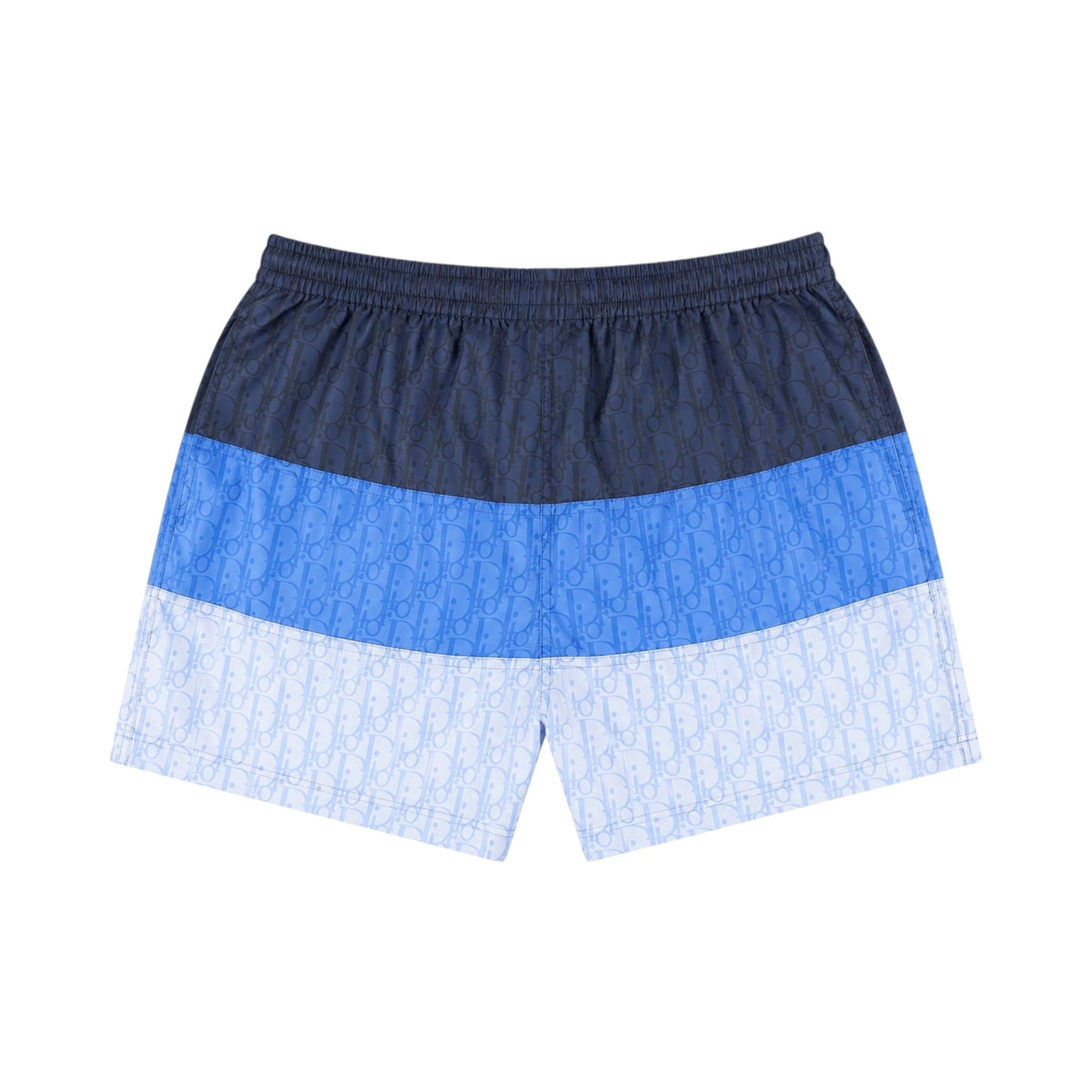 Dior swim shorts