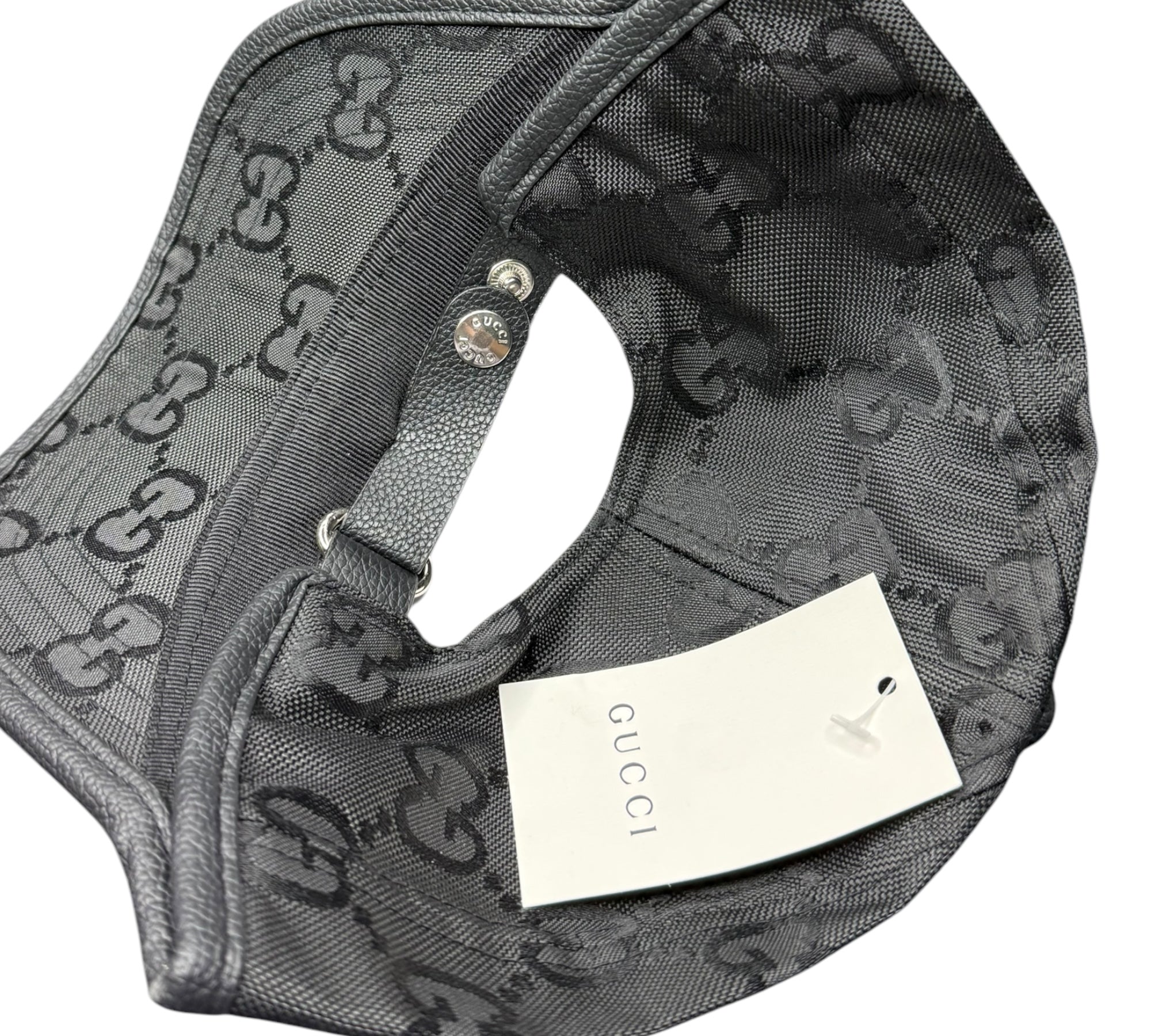 Gucci cap