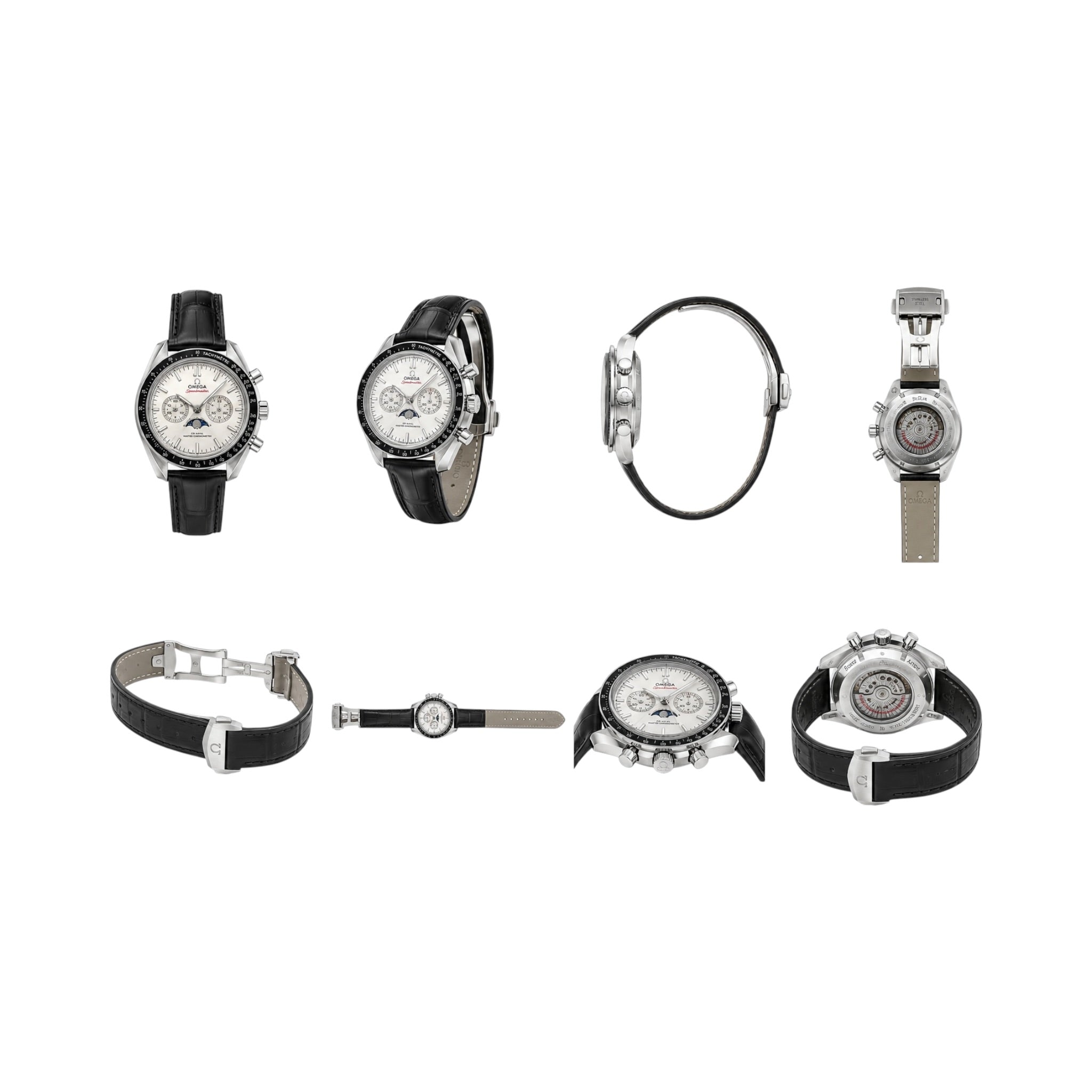 Omega Watch