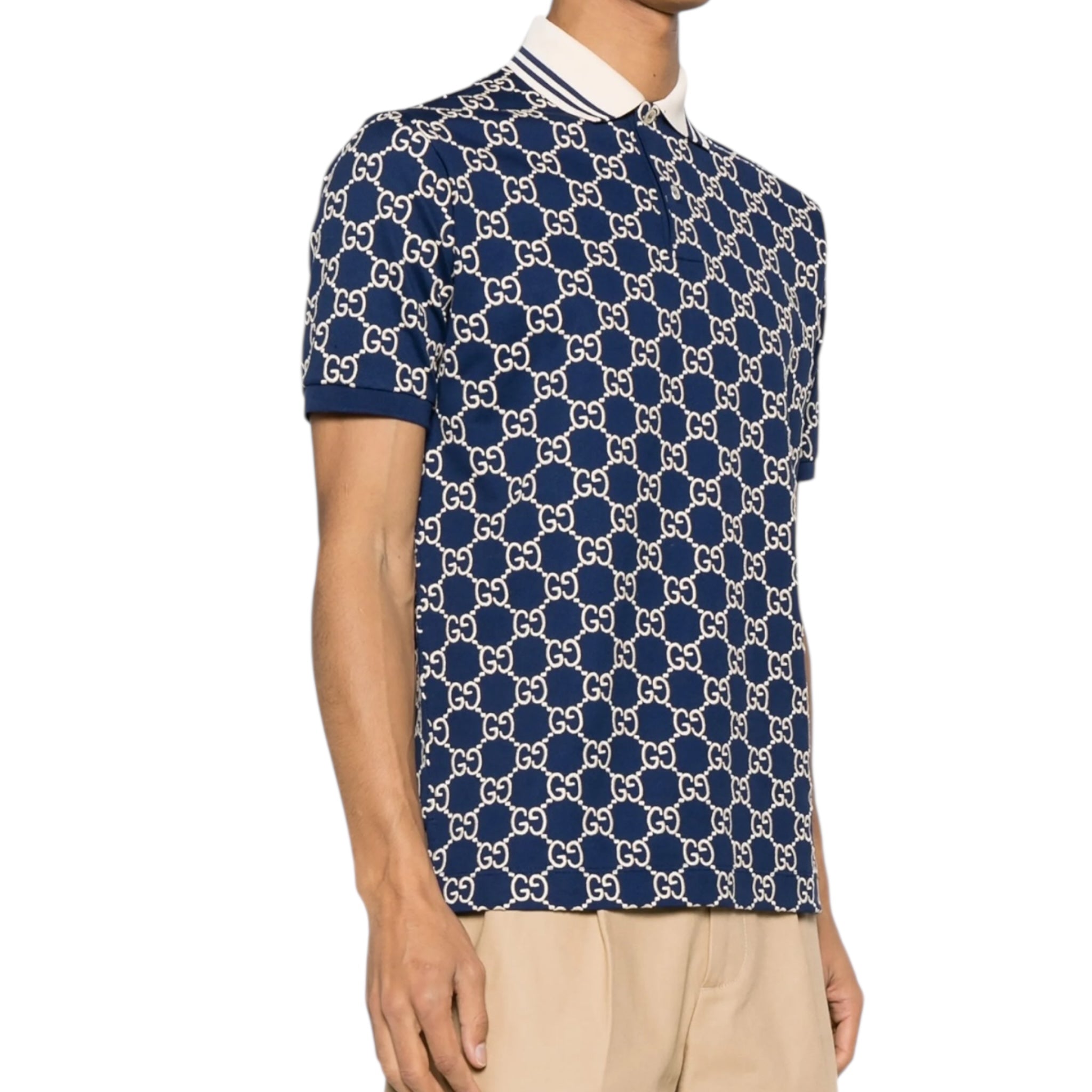 Gucci polo shirt