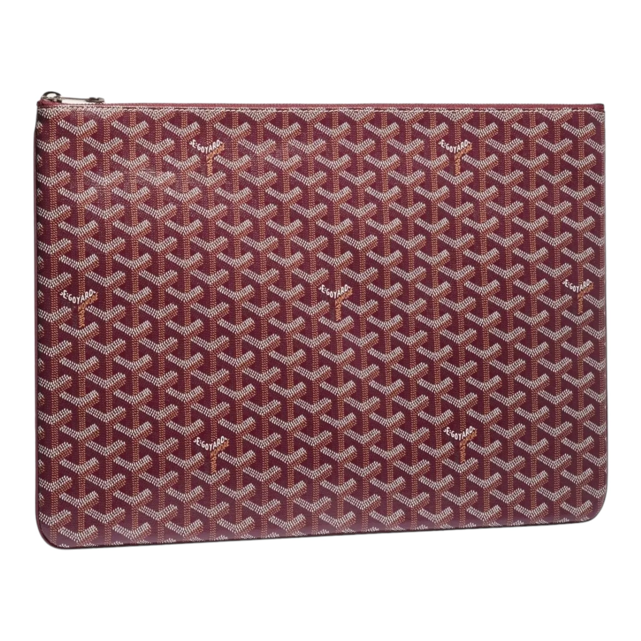 Goyard Hand Bag L