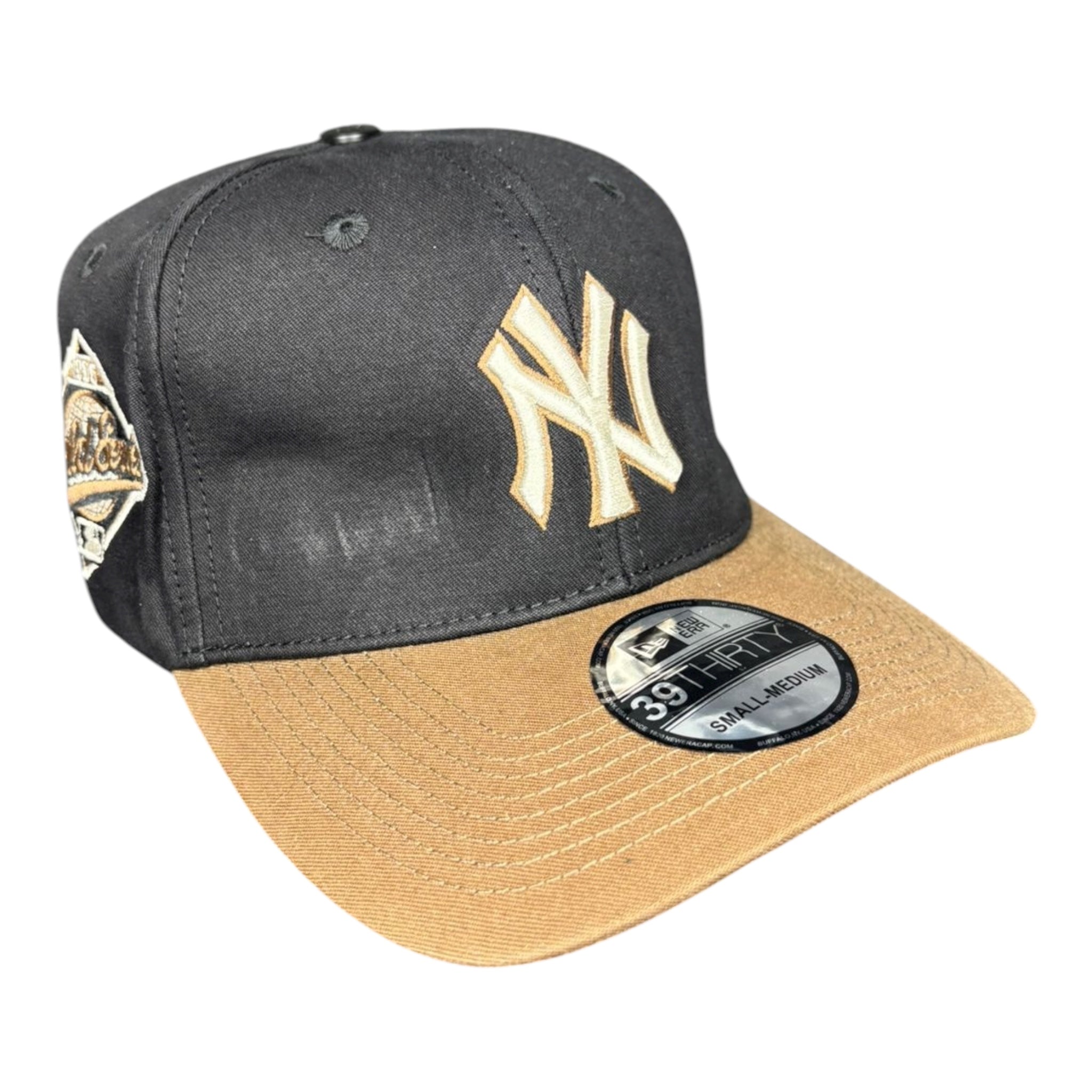 New York Cap