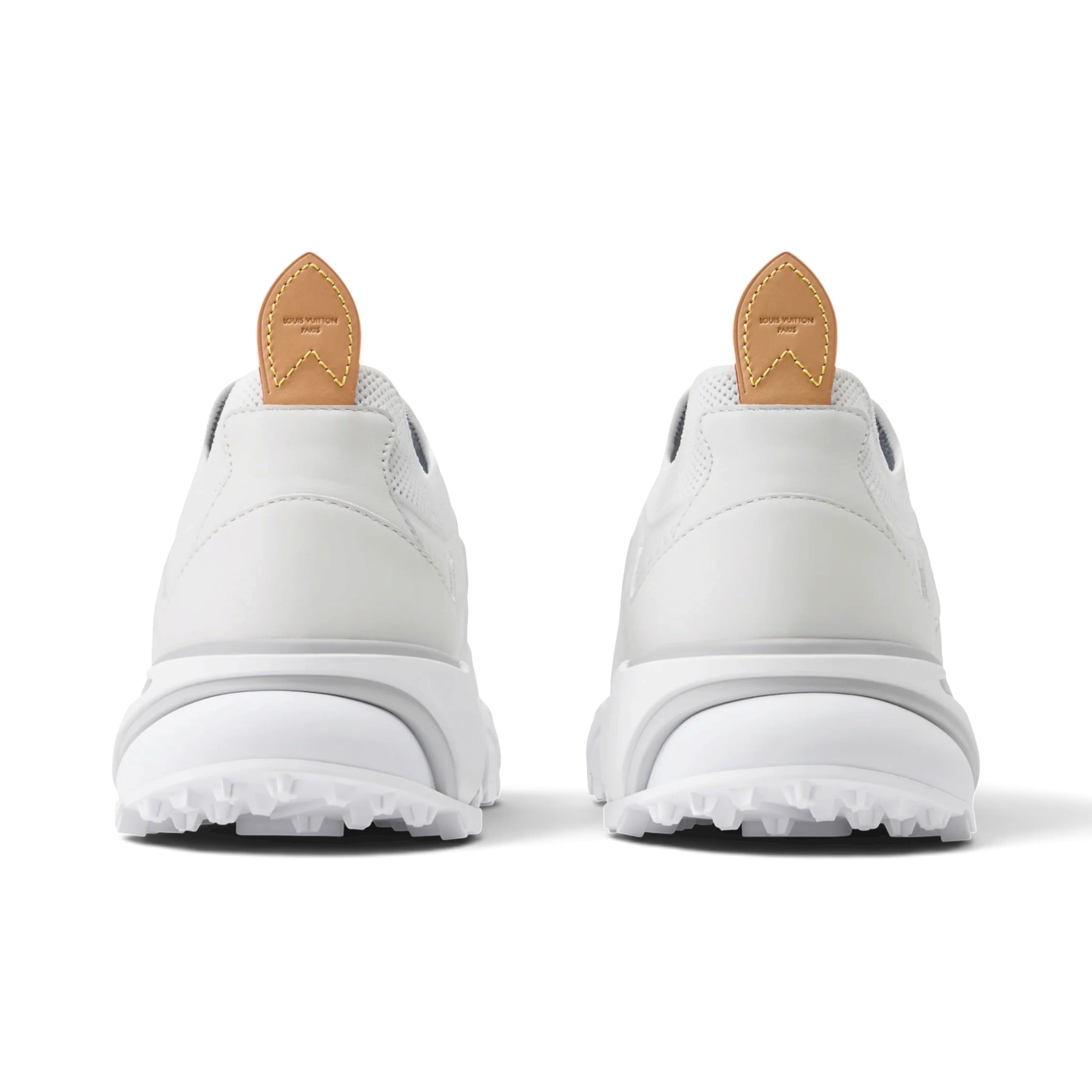 LV Tatic Knit Sneaker