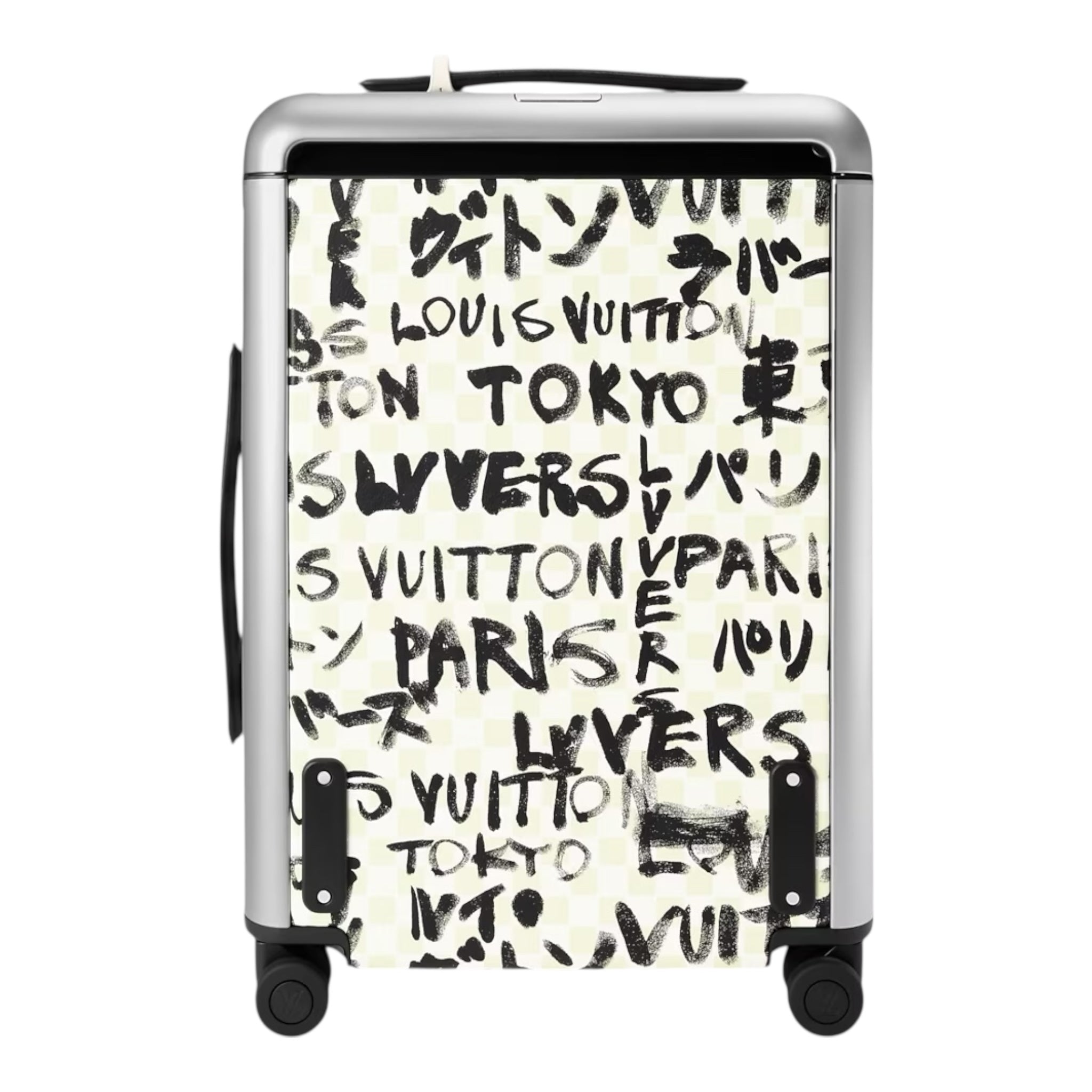Louis Vuitton Travel Bag
