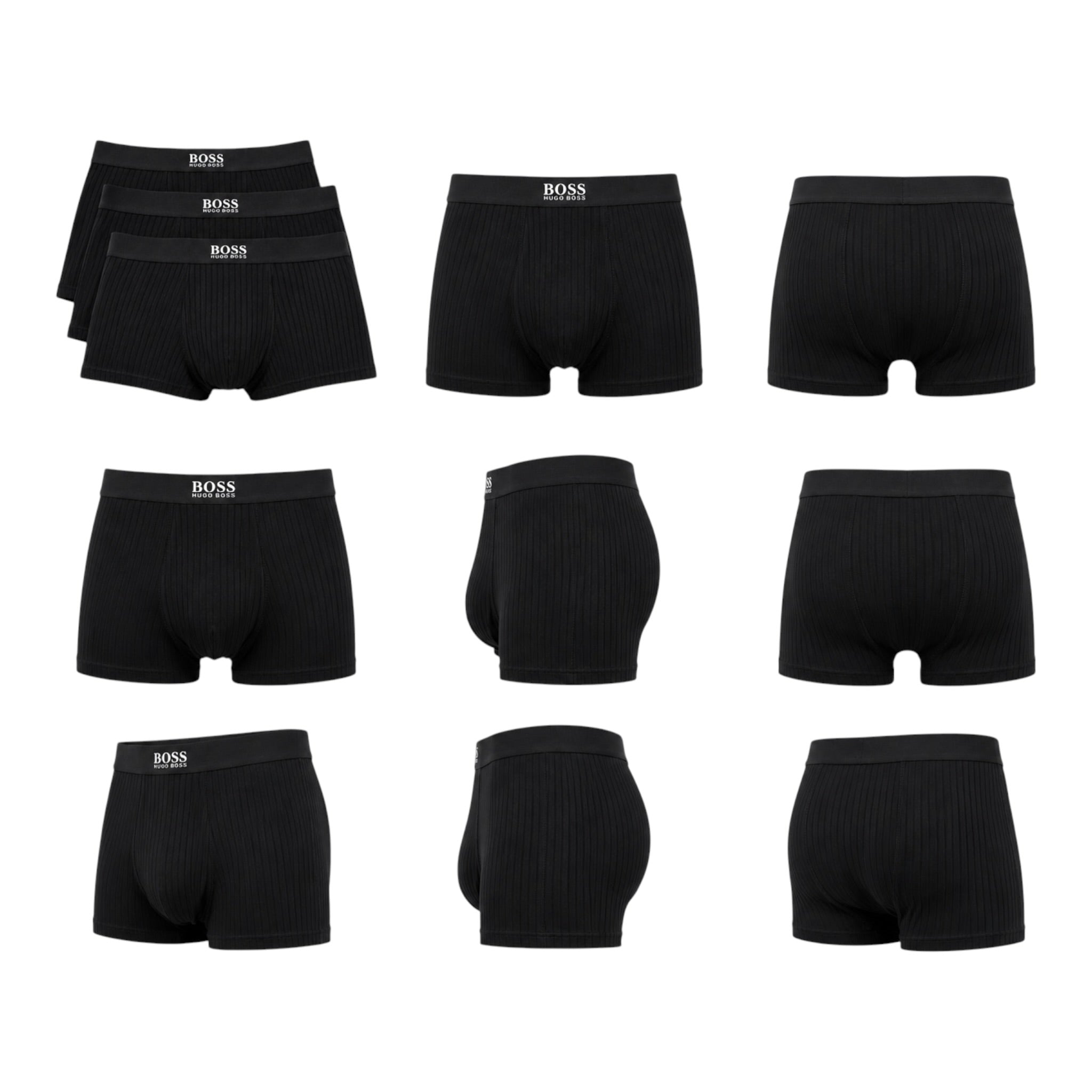 Boss Underwear