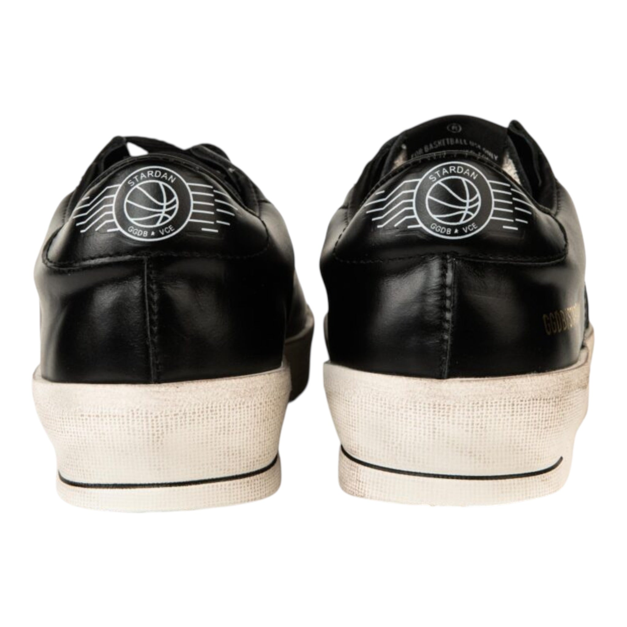 Golden Goose Stardan Sneakers