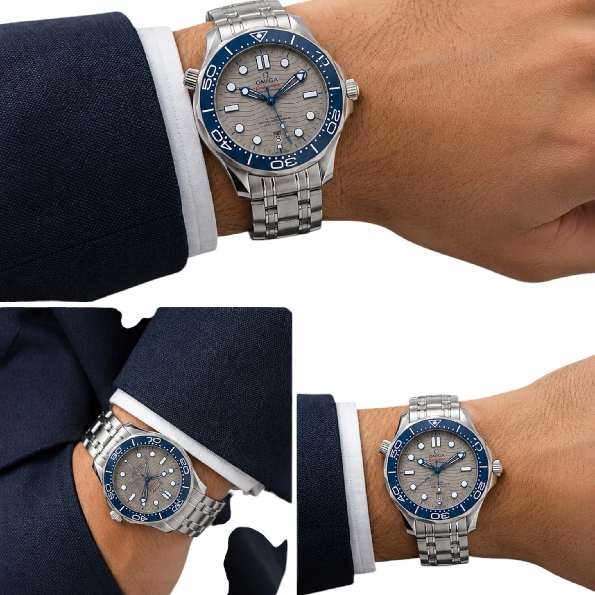 Omega Watch