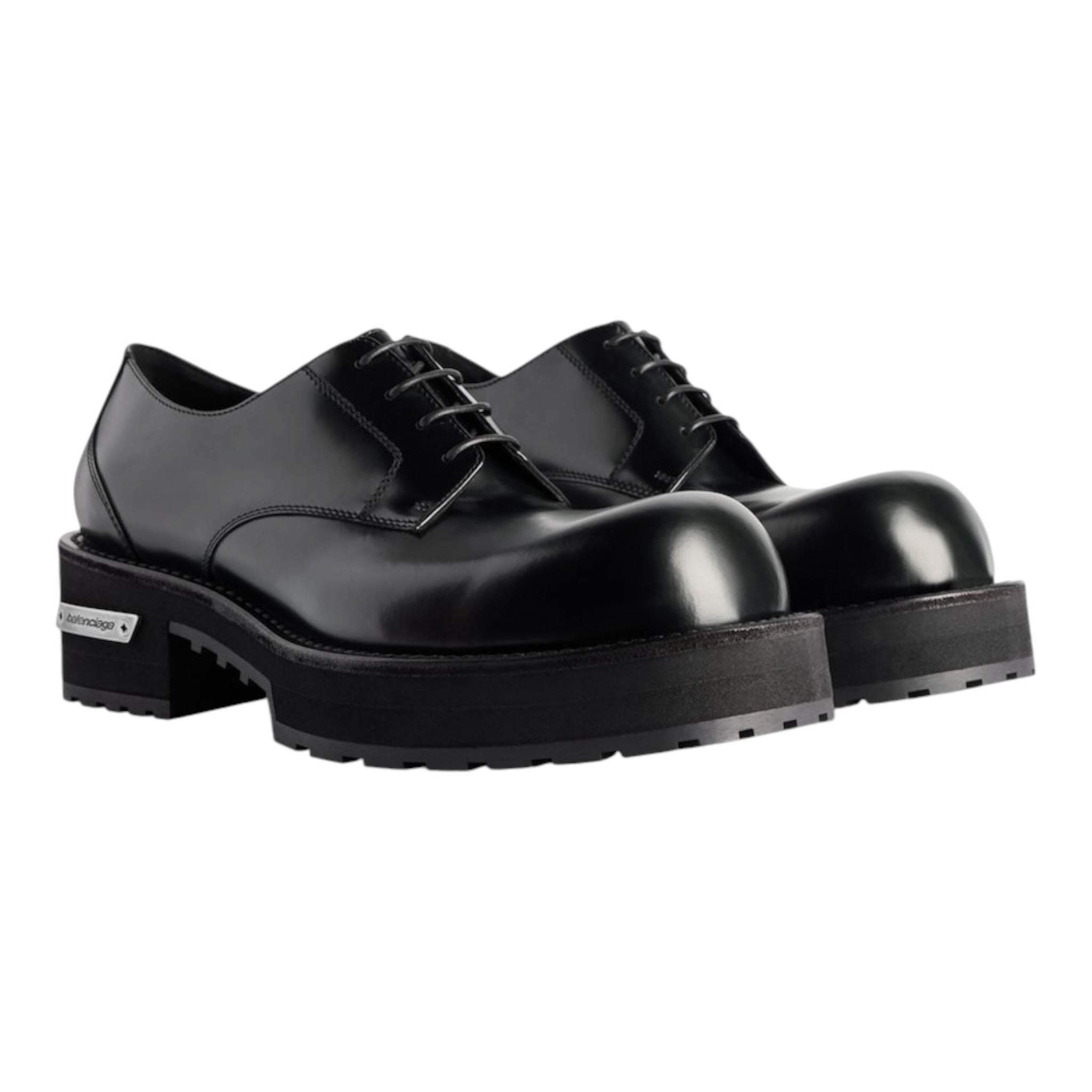 Balenciaga Loafer