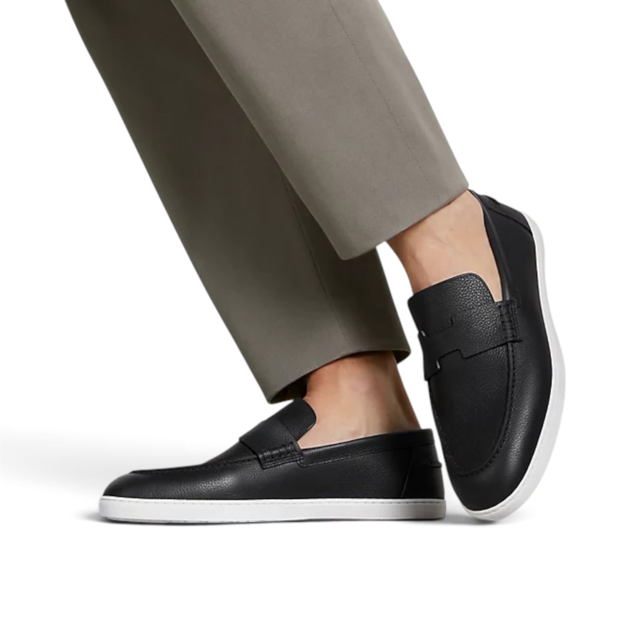 Hermès loafer