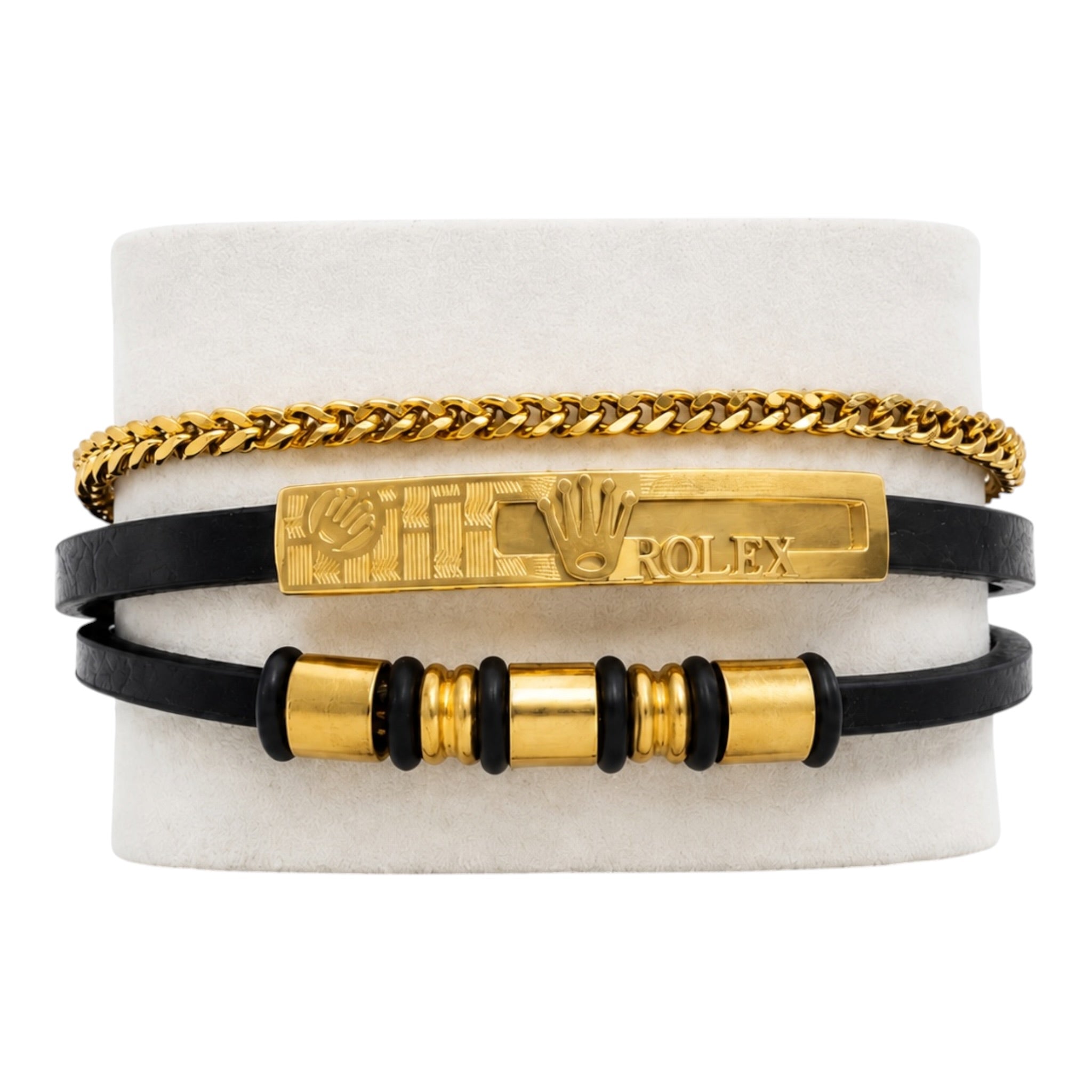 Rolex bracelet