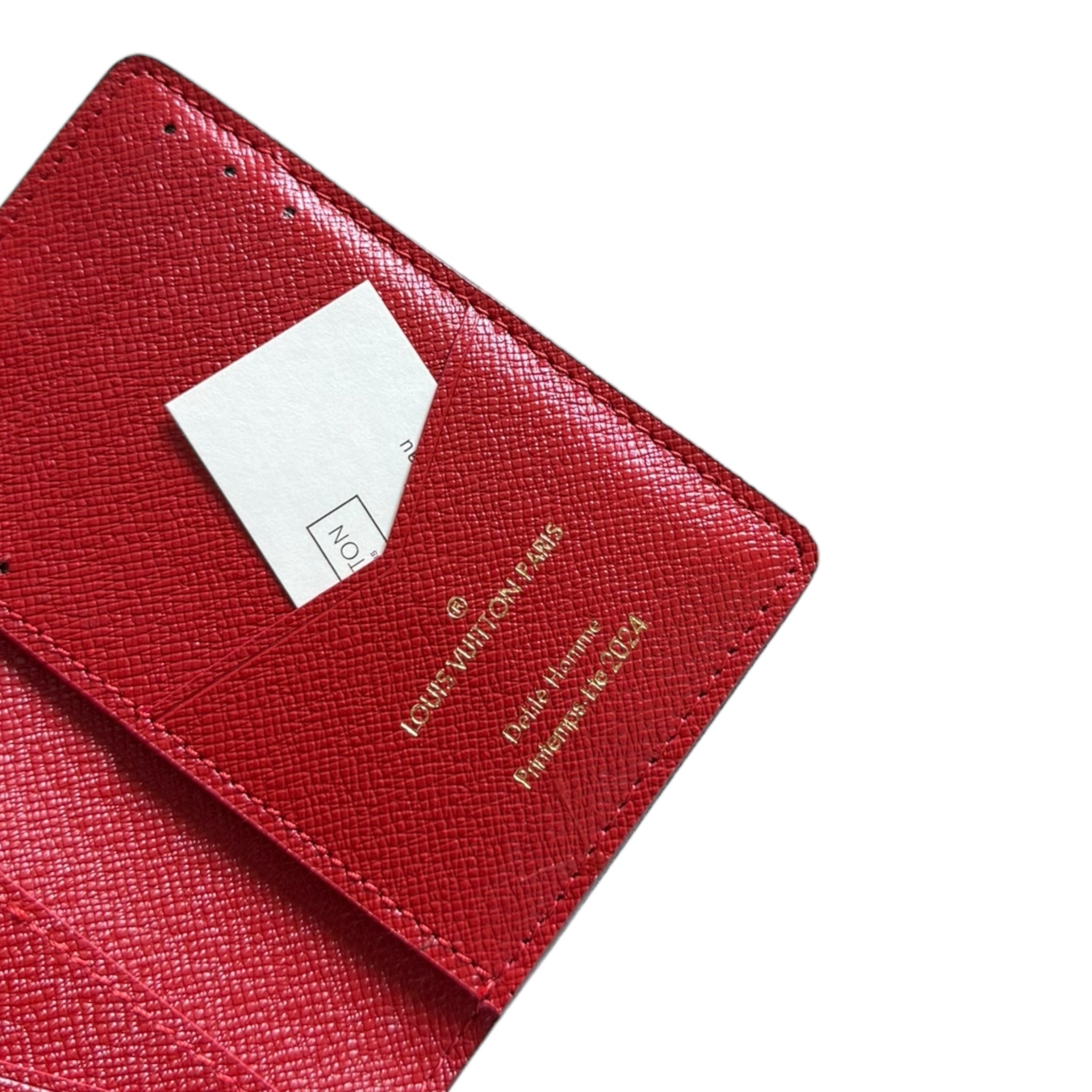 Louis Vuitton Card Holder