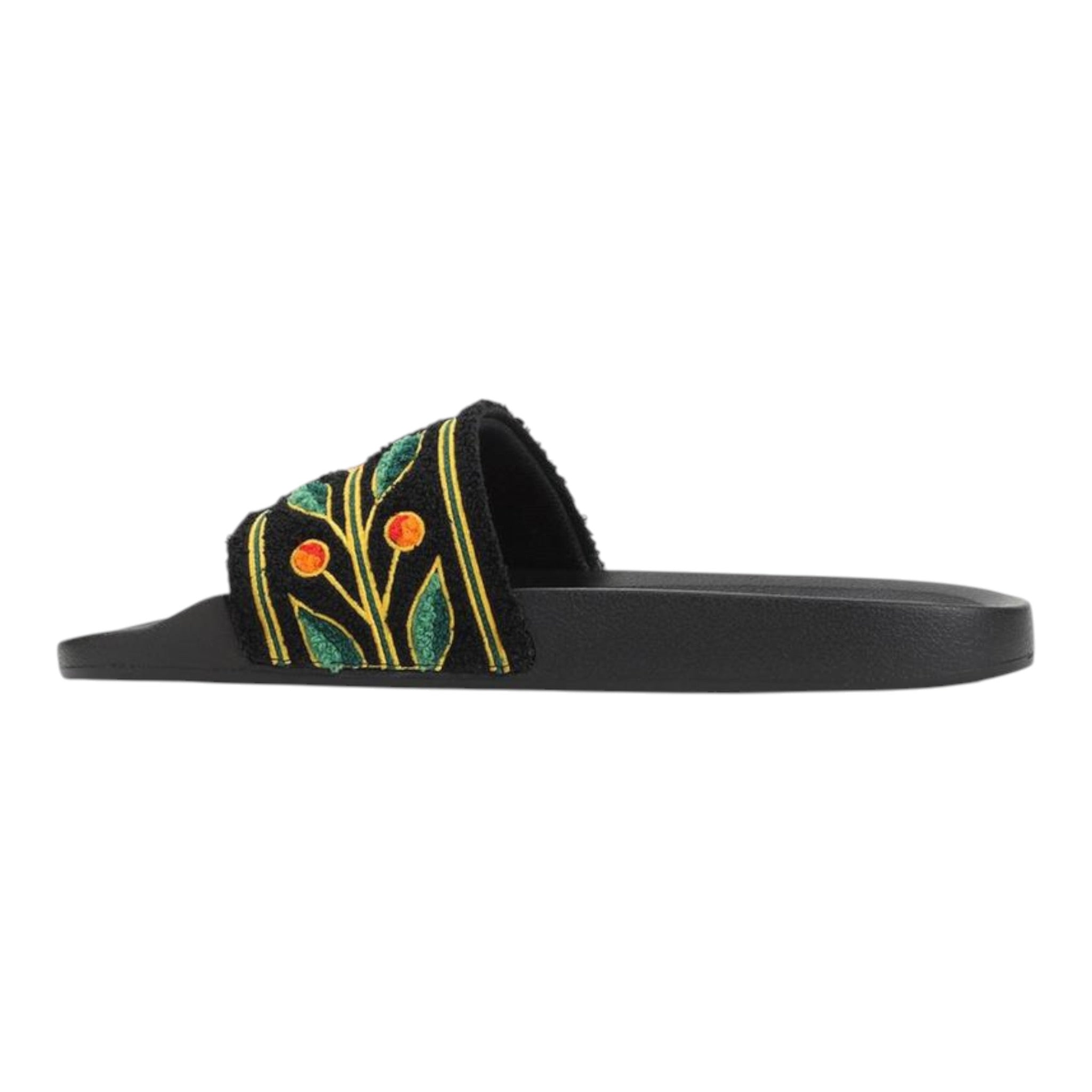 Casablanca Slides