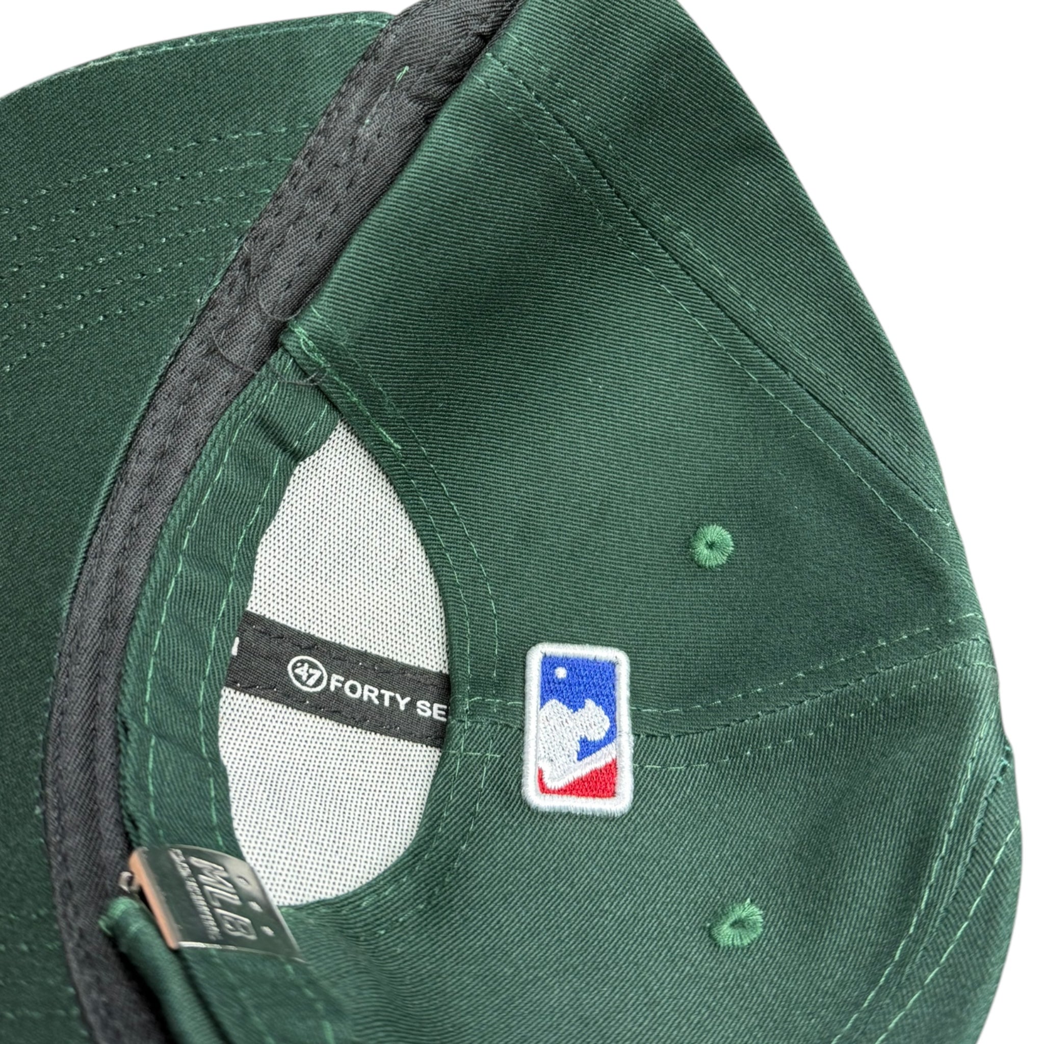 New York  Cap