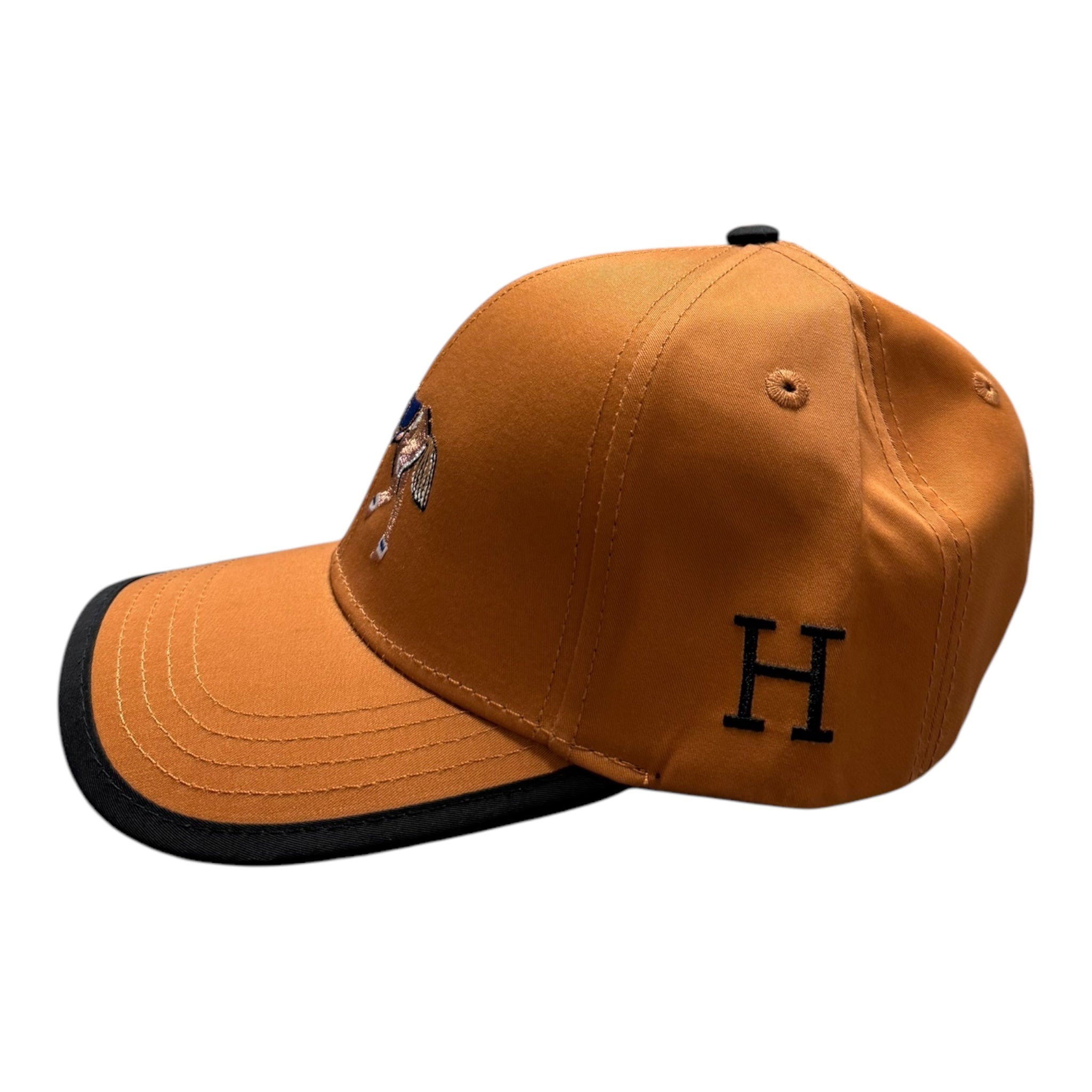 Hermes Cap