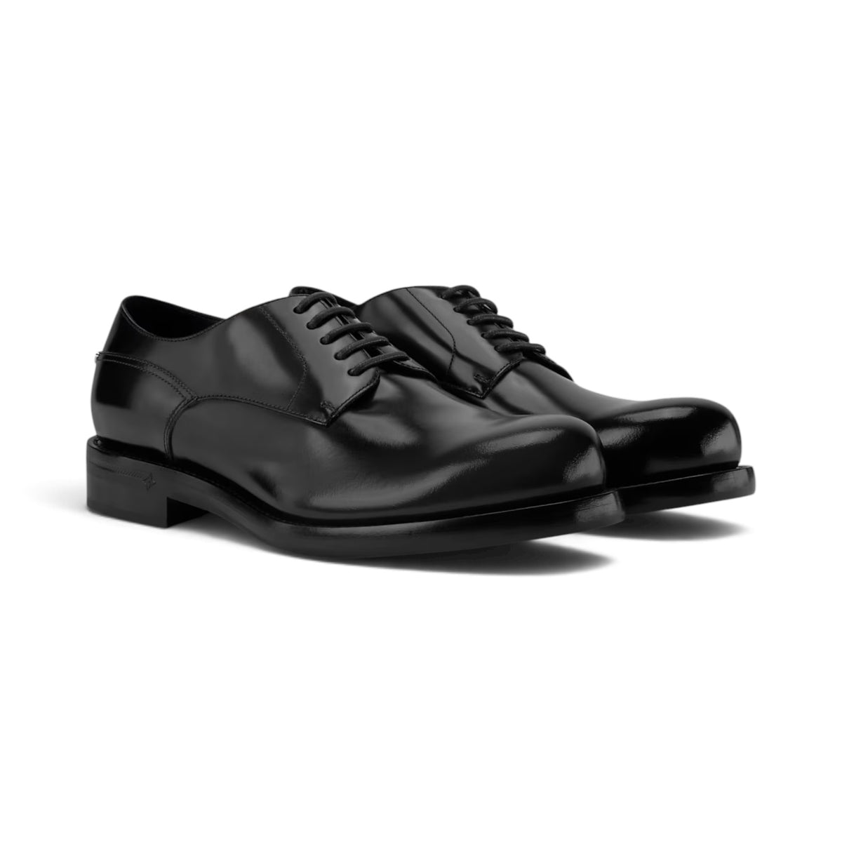 LV Oxford Derby