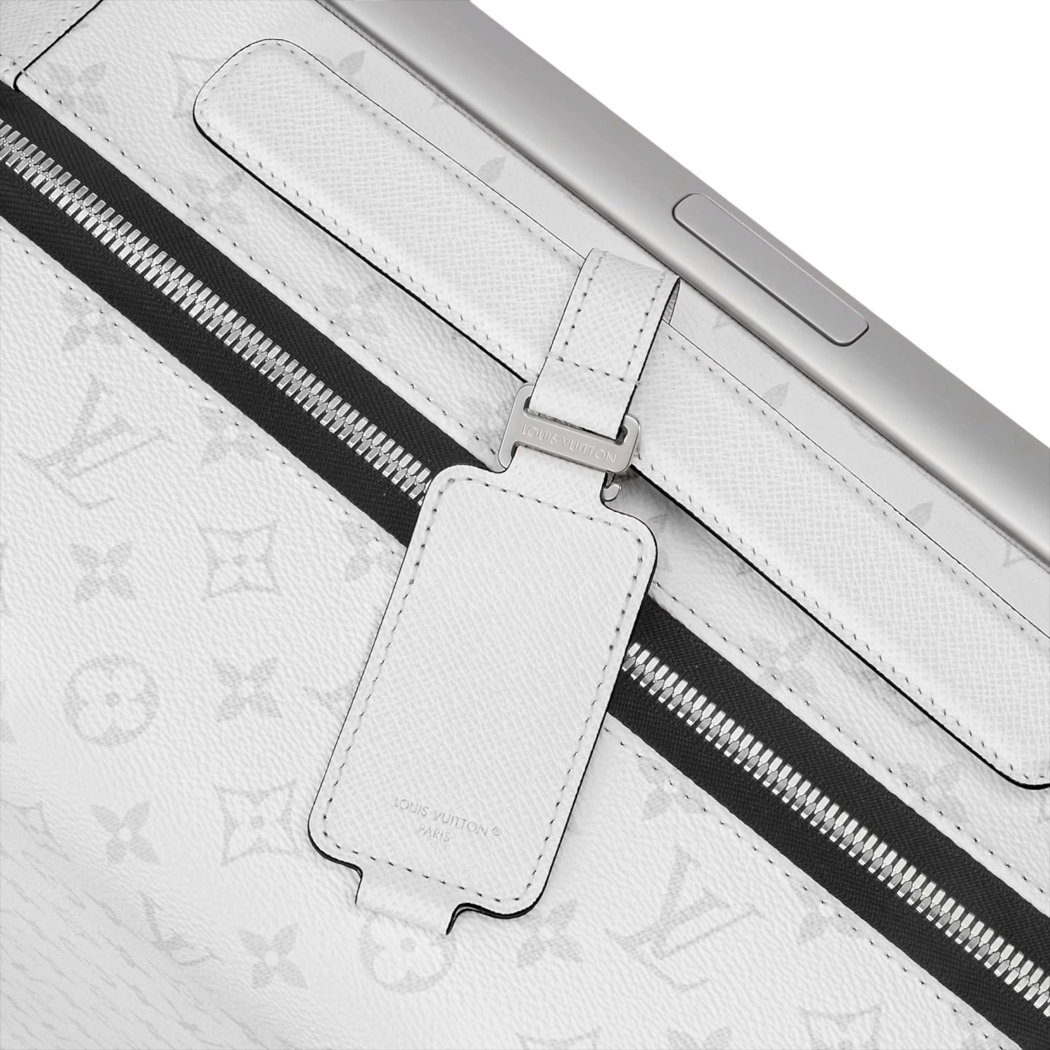 Louis Vuitton Travel Bag