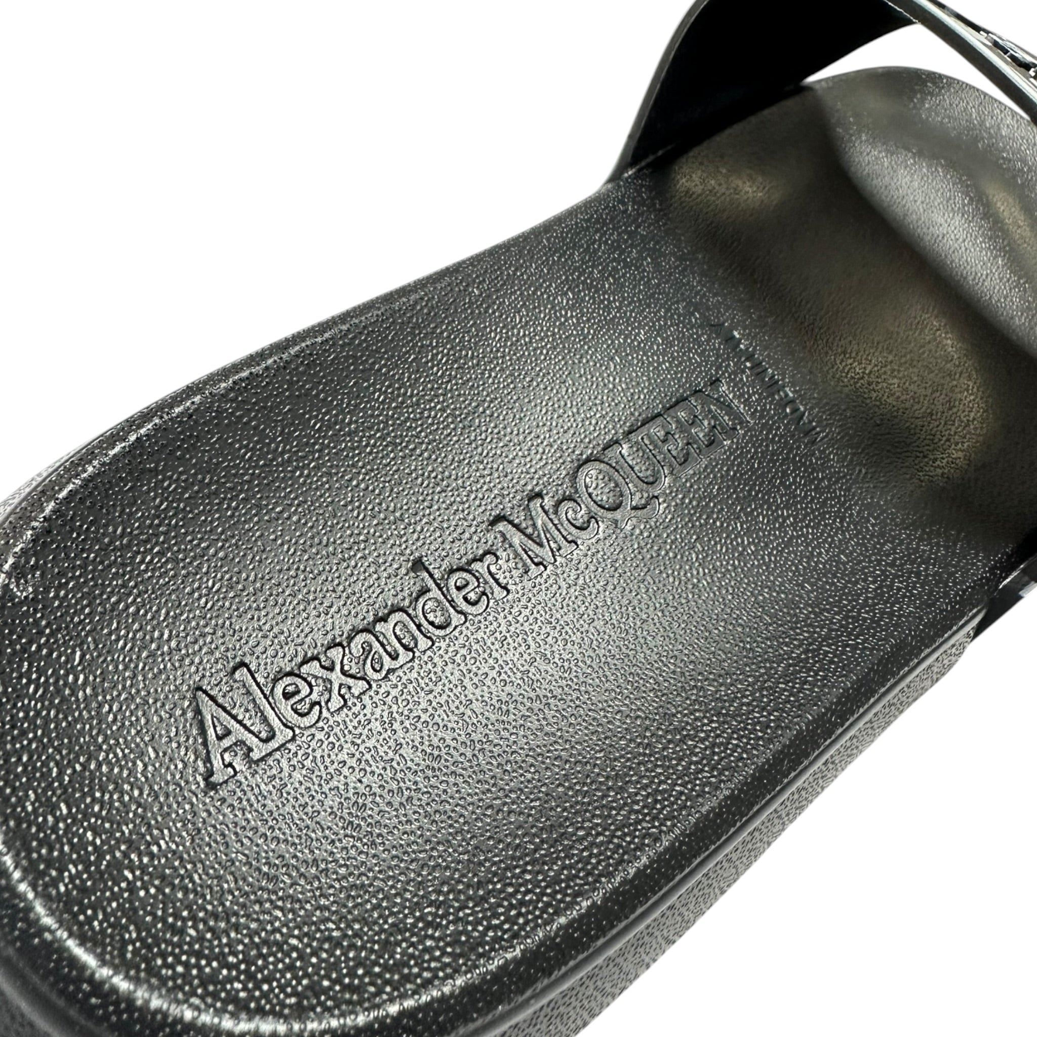 Alexander McQueen Slippers