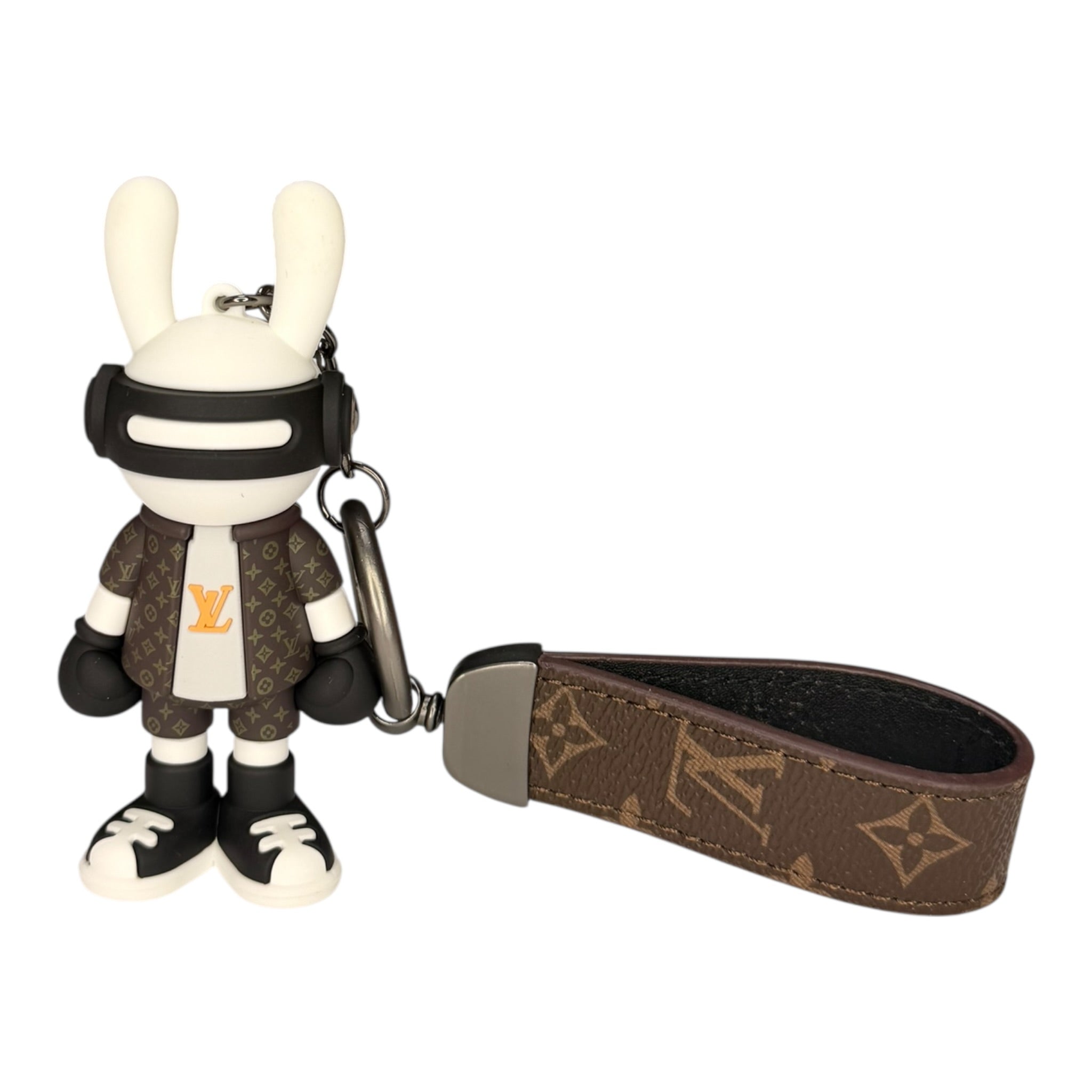 Key Holders and Bag Charms