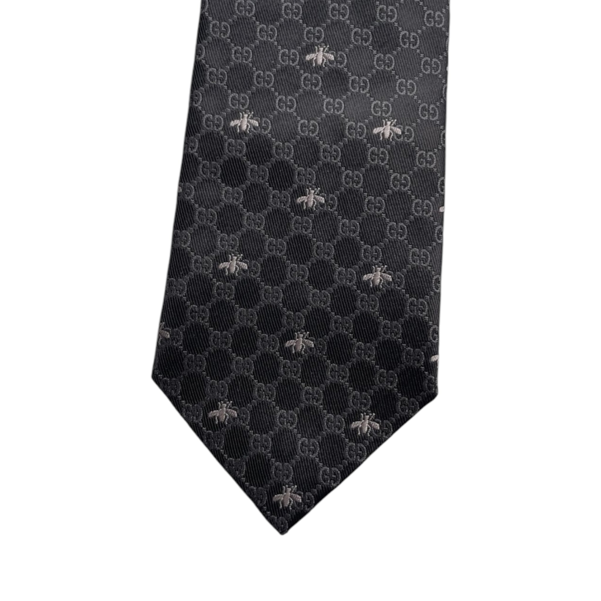 Tie Gucci