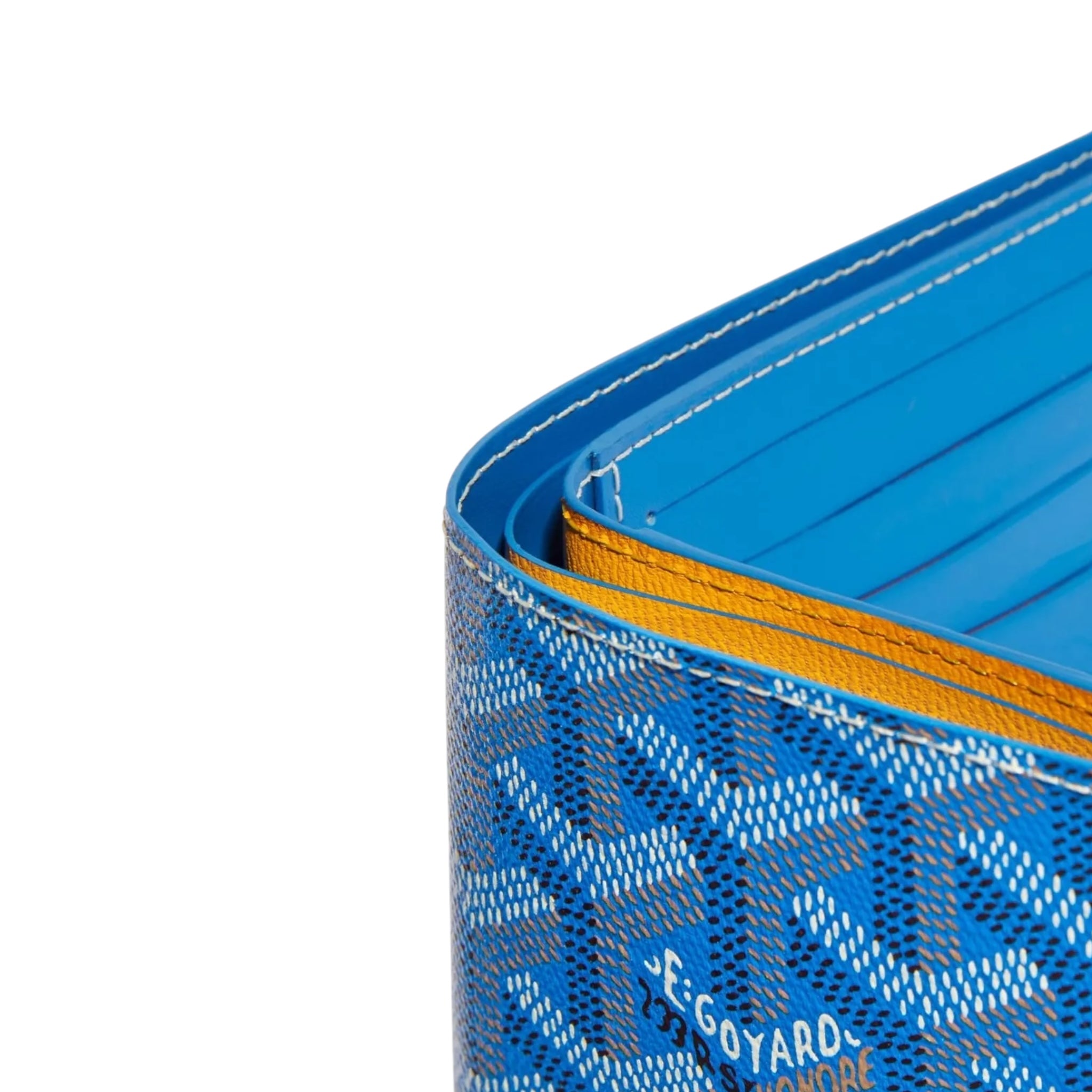 Goyard Wallet
