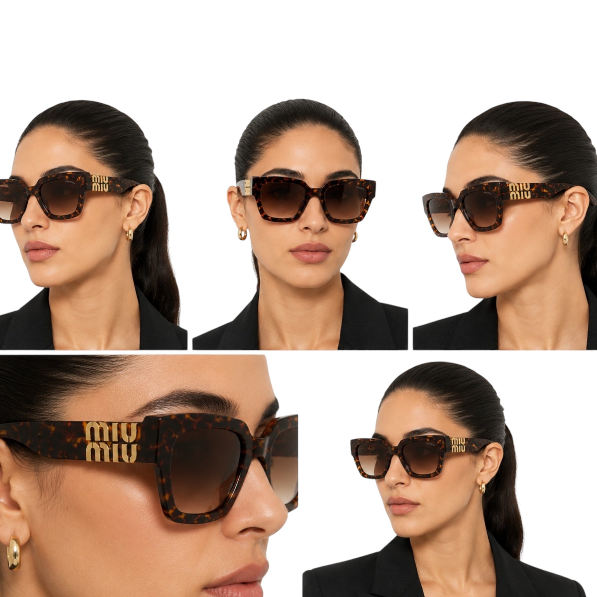 Miu miu Sunglasses OG