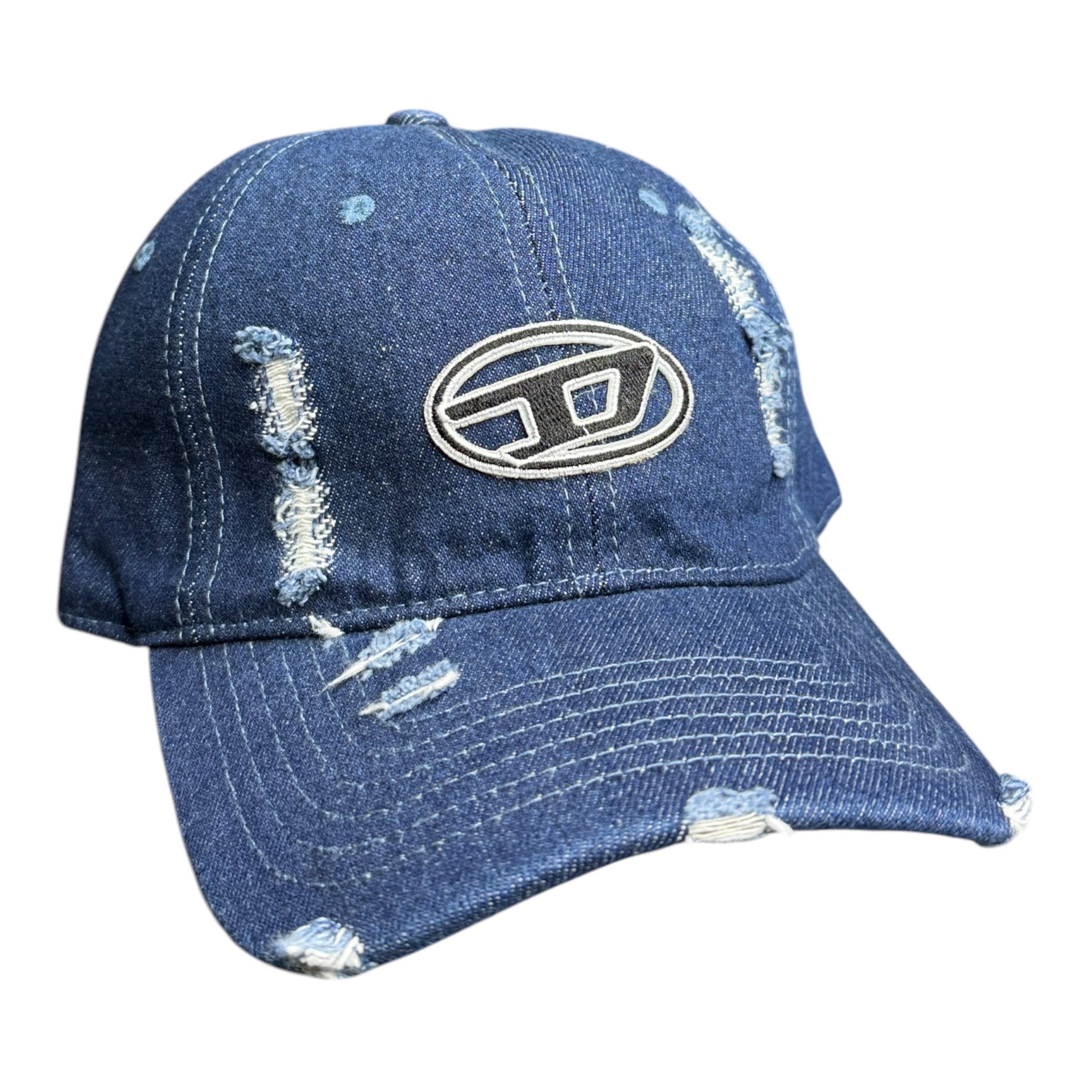 Diesel CAP