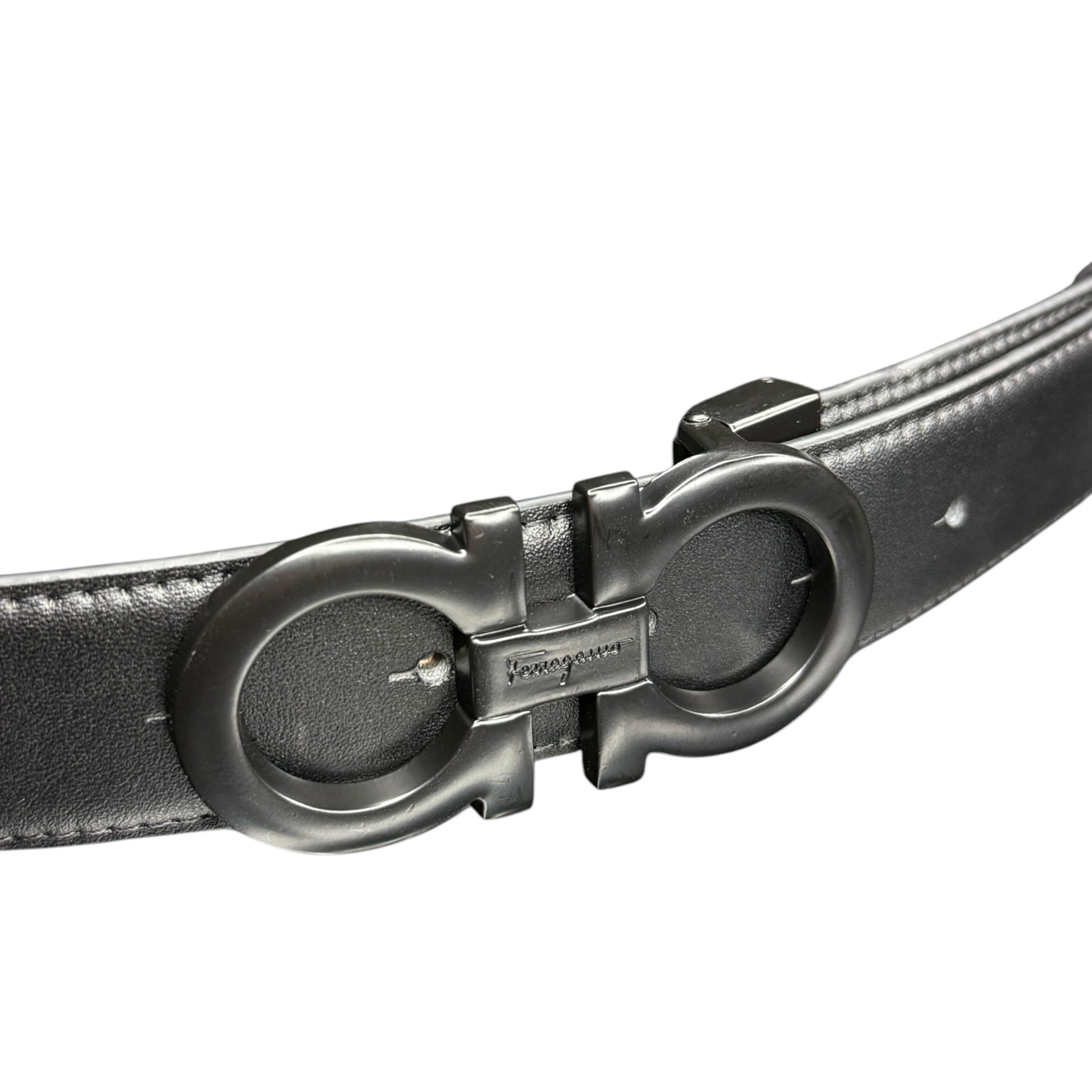 Ferragamo Belt
