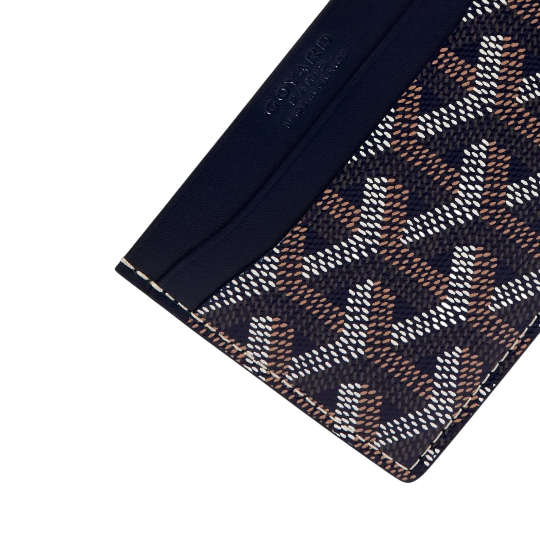 Goyard Card Holder