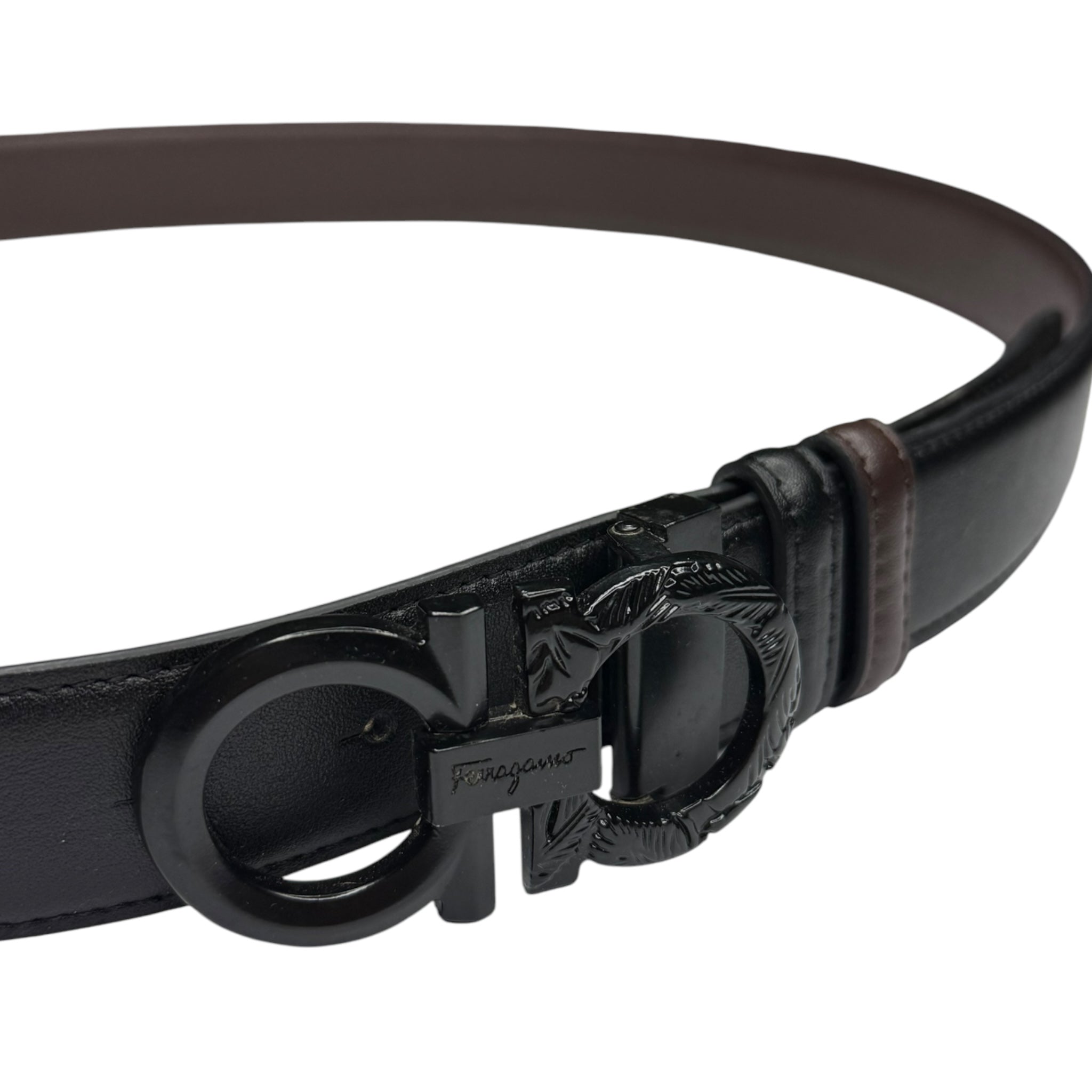 Ferragamo Belt