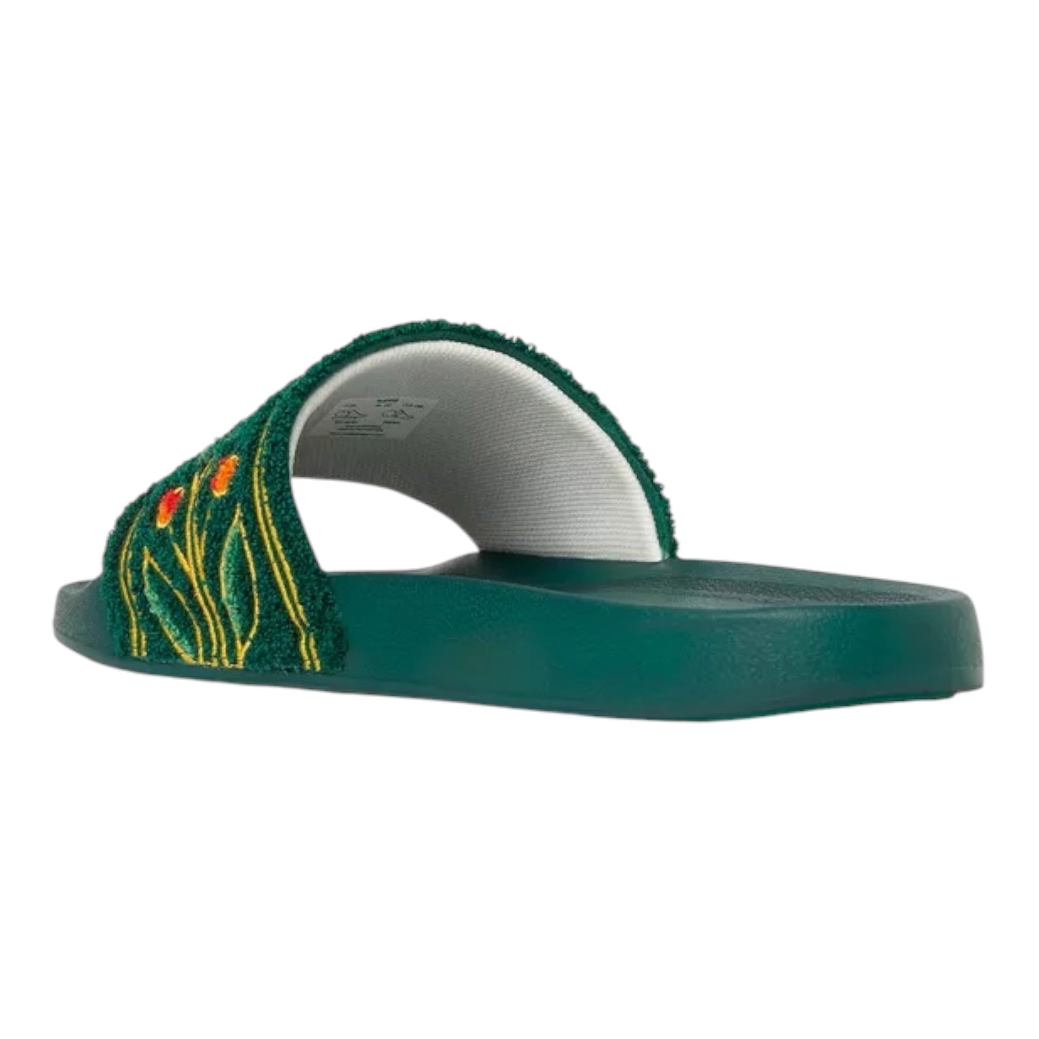 Casablanca Slides