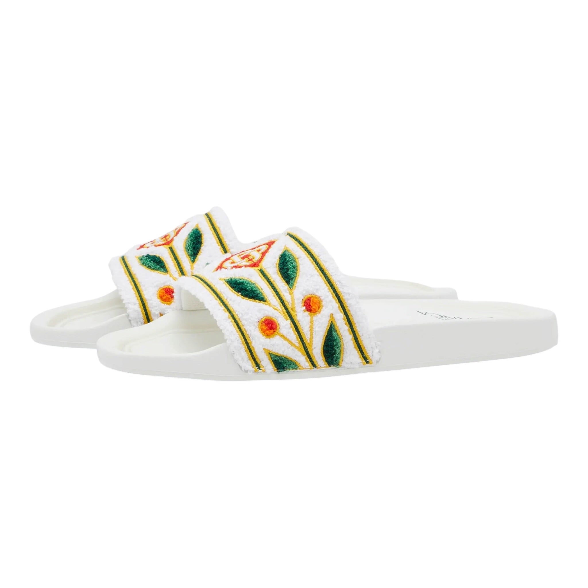 Casablanca Slides