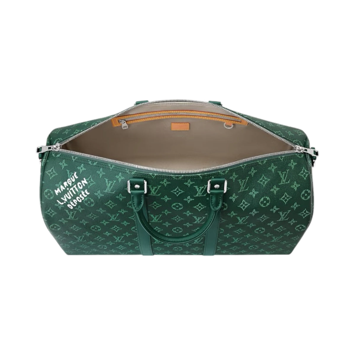 Louis Vuitton Duffle Bag