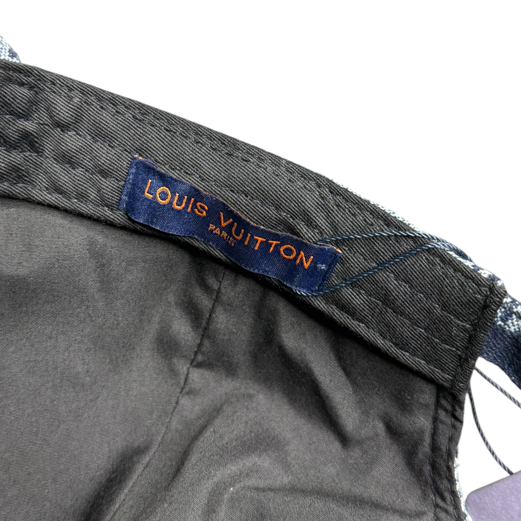 Louis Vuitton Cap