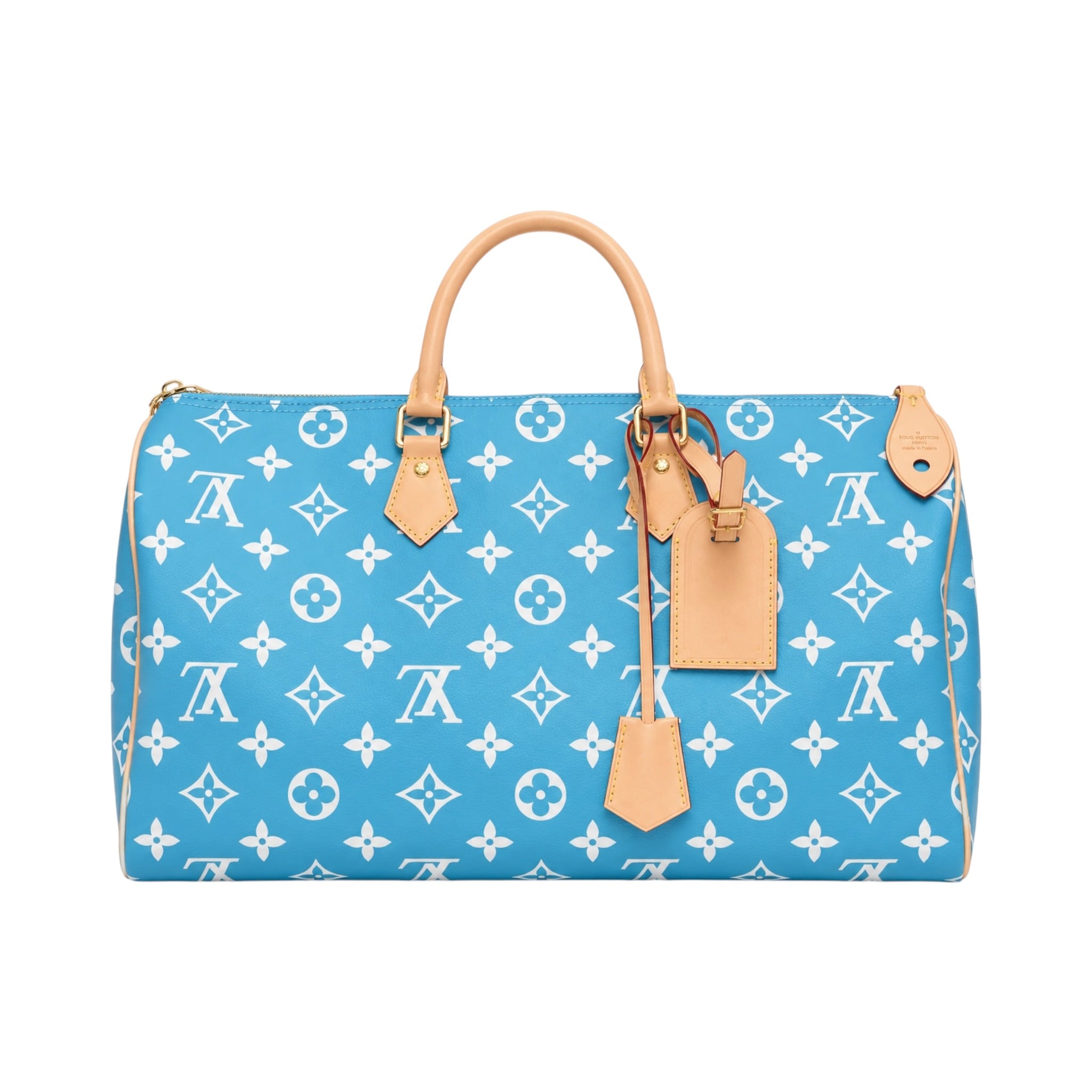 Louis Vuitton Duffle Bag