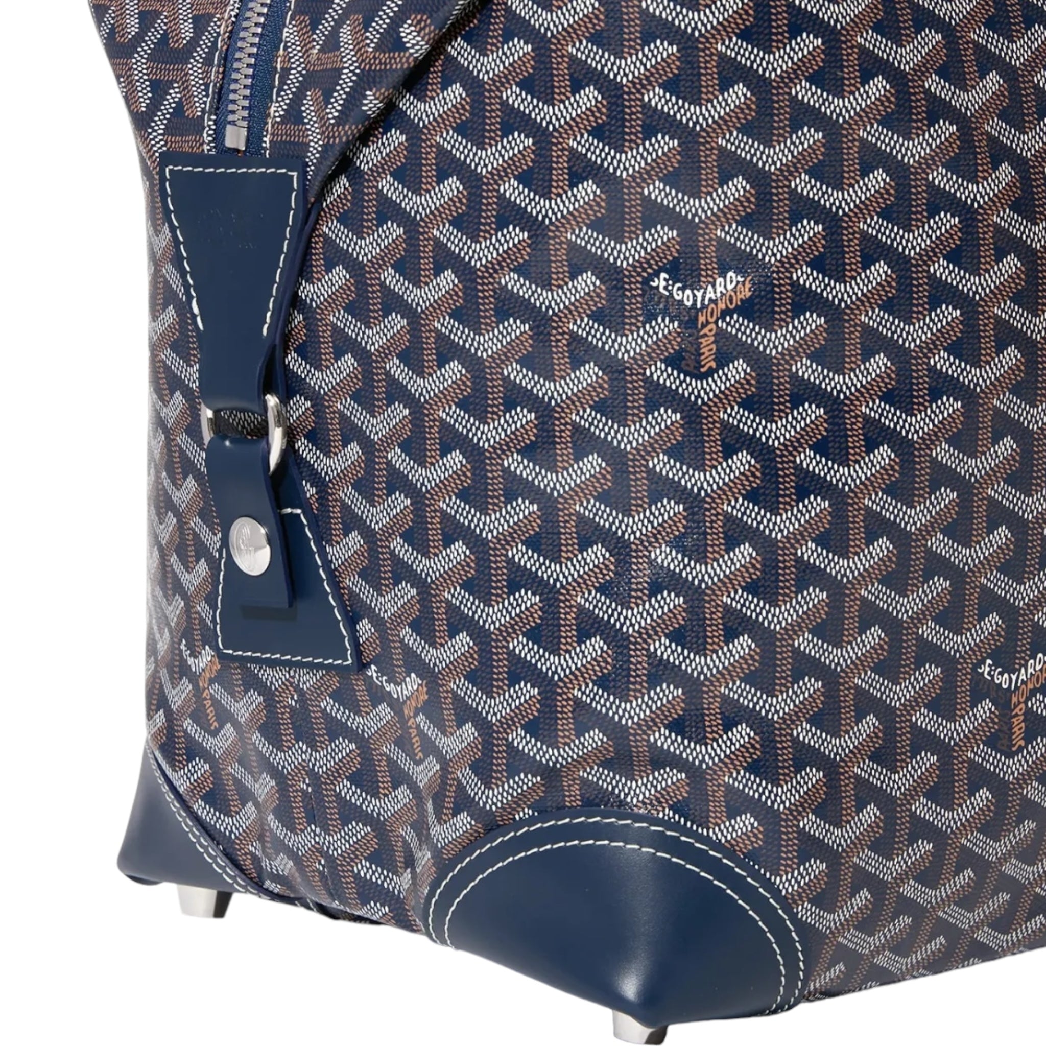Goyard Duffle Bag