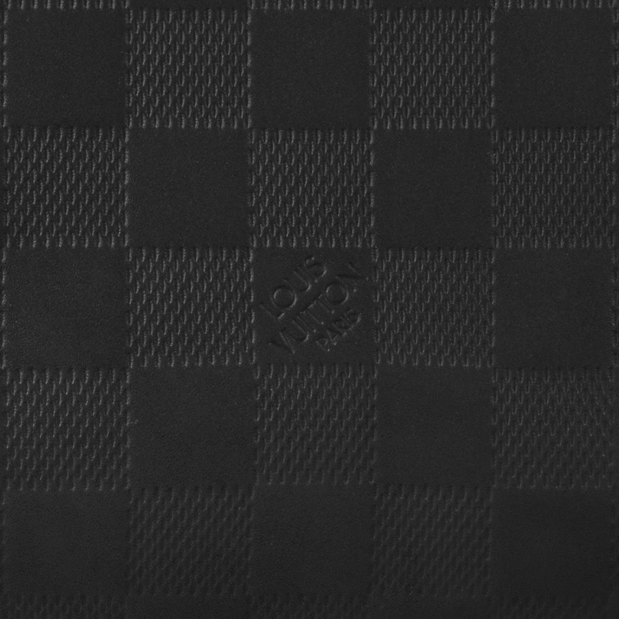 Louis Vuitton Cross Bag