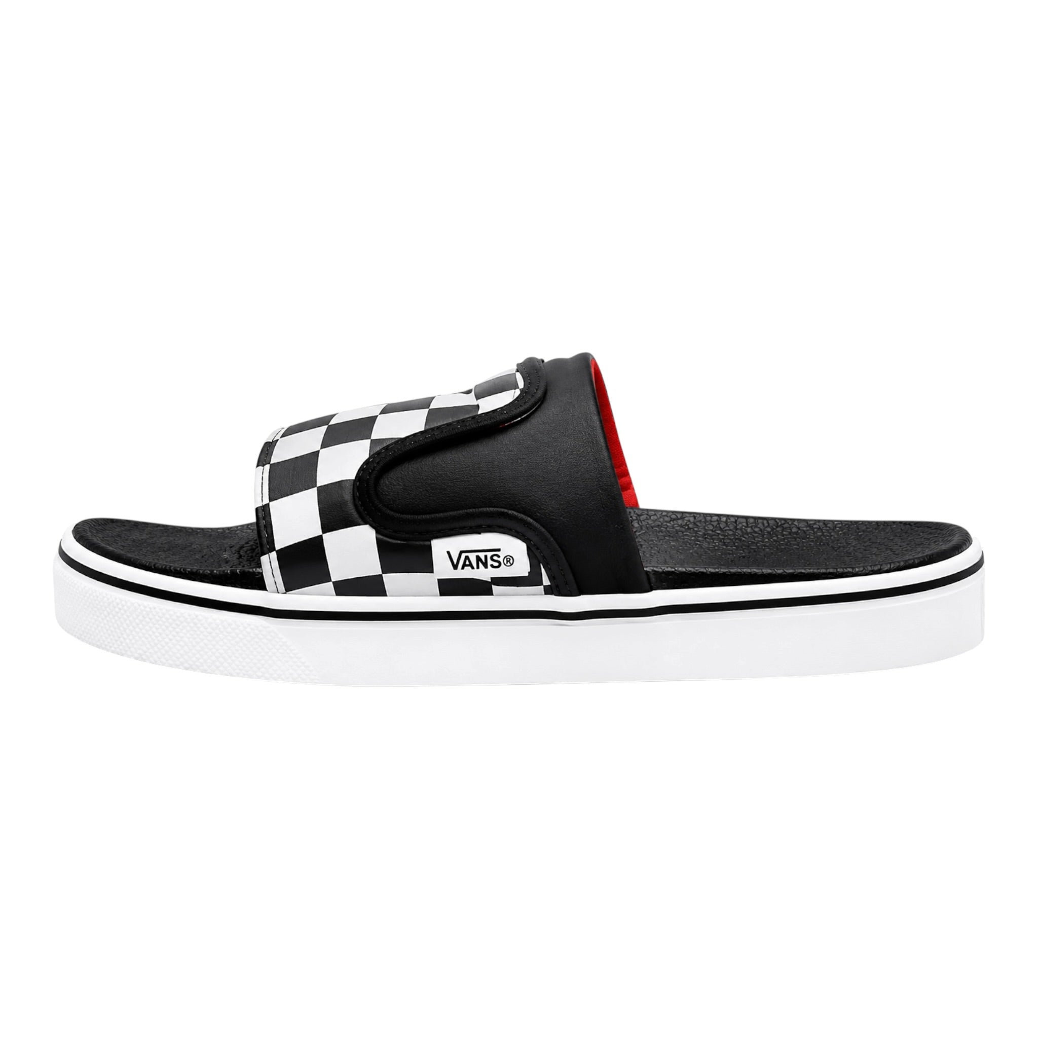 Vans slippers