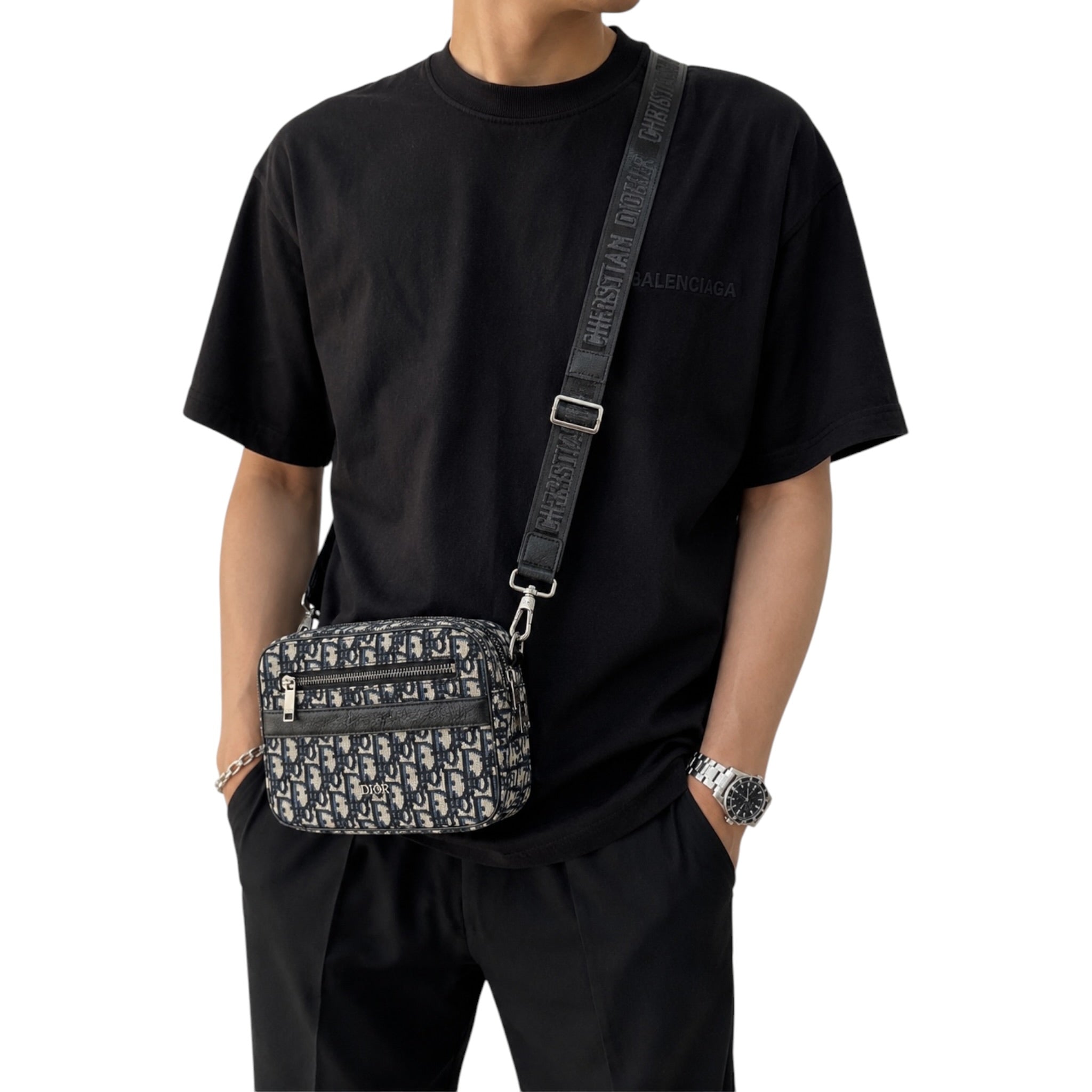 Dior Cross Bag