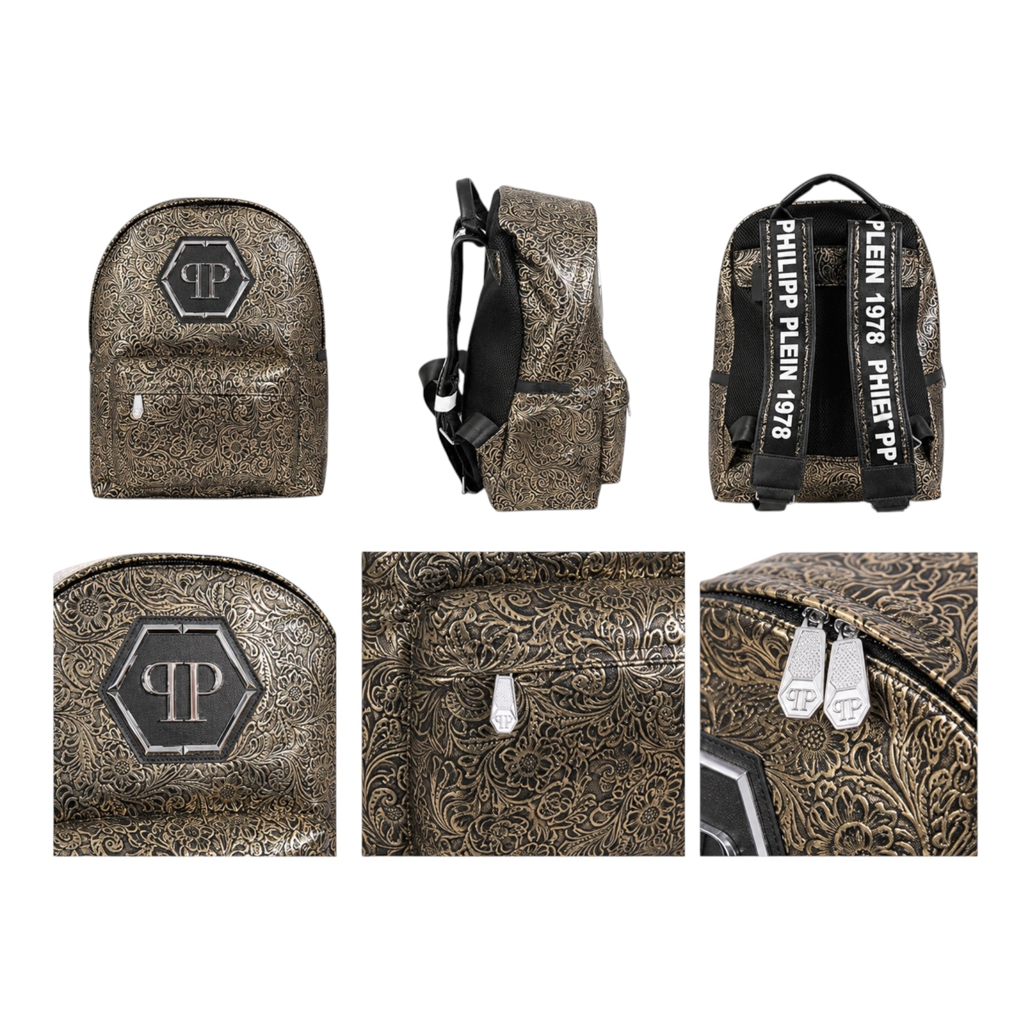 Philipp Plein Backpack