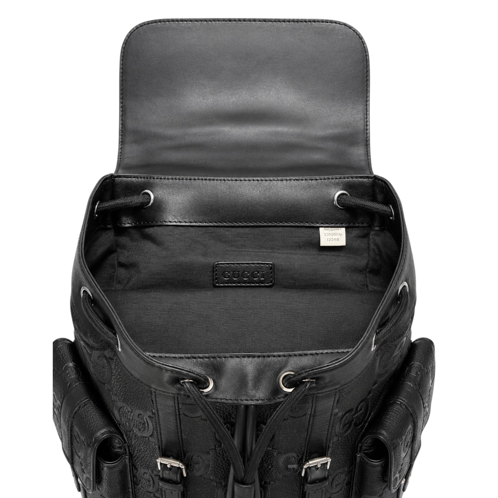Gucci Backpack