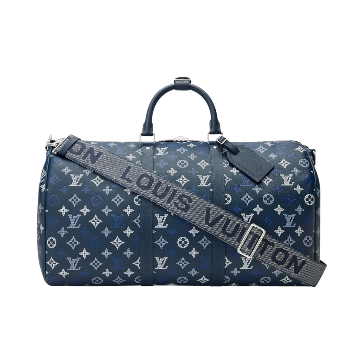 Louis Vuitton Duffle Bag