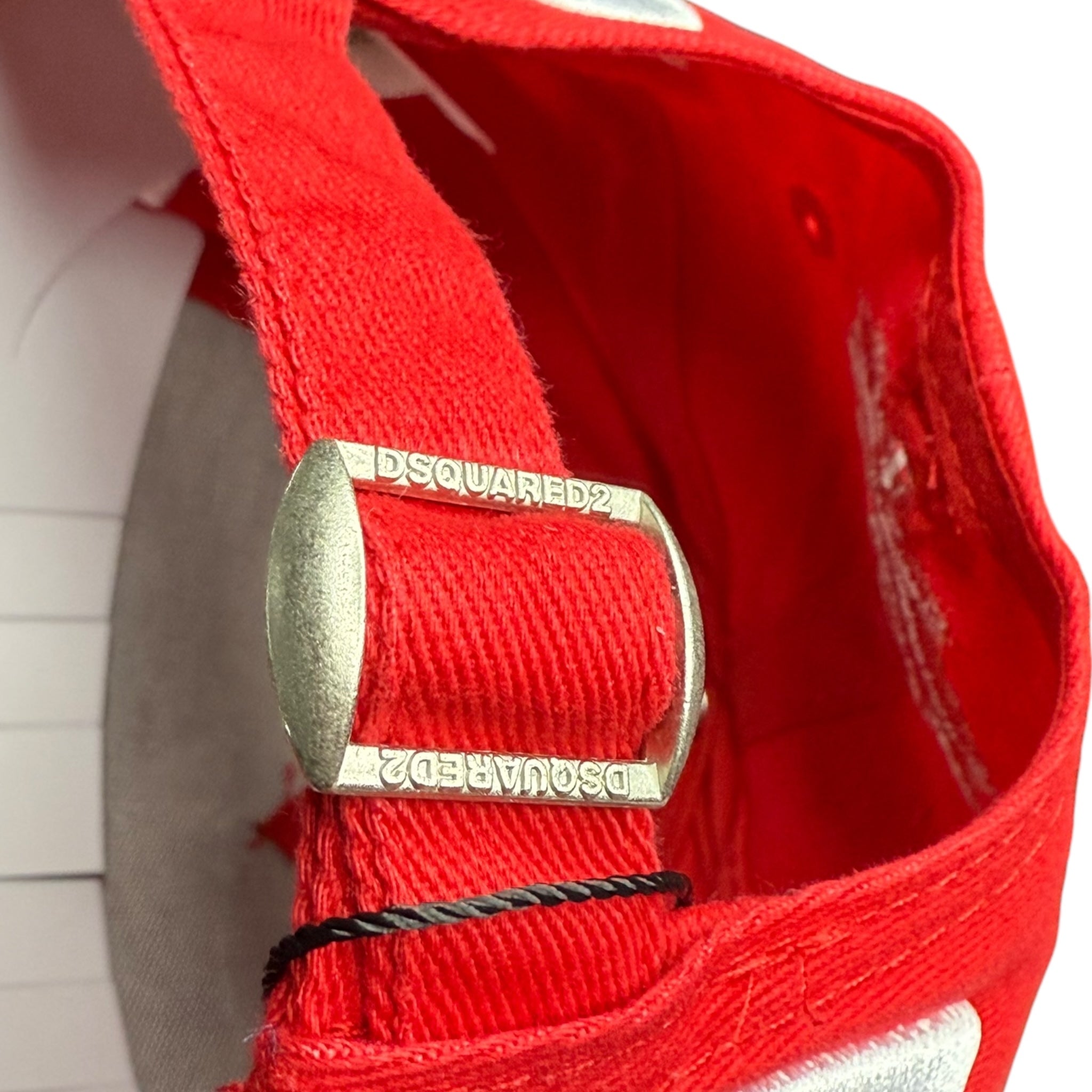 Dsquared2 Cap